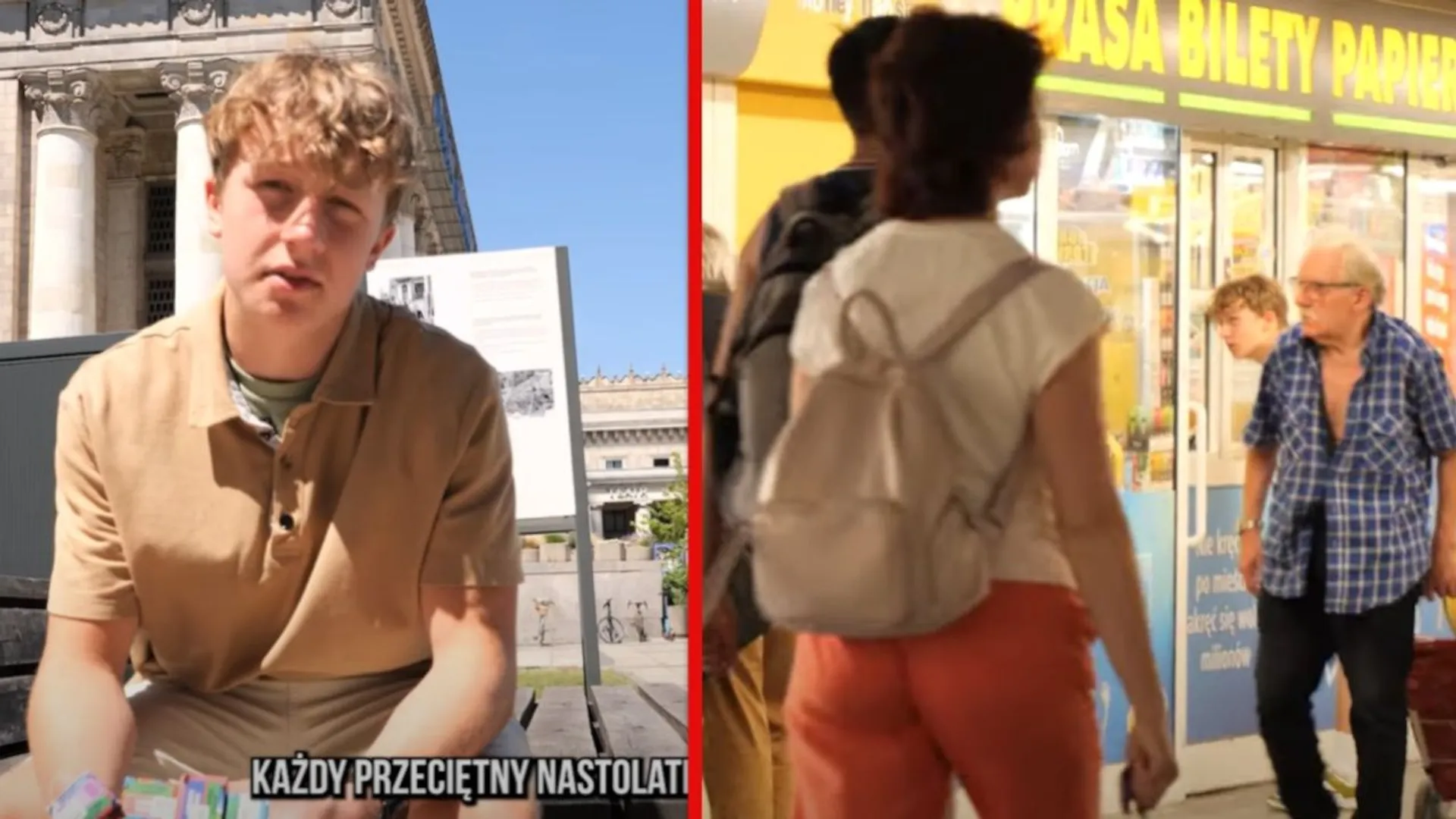 prowokacja dziennikarska