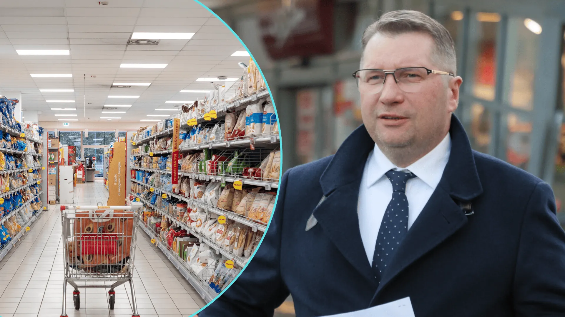 PiS żąda pilnego Sejmu: ceny jedzenia mają spaść jeszcze przed Wielkanocą!