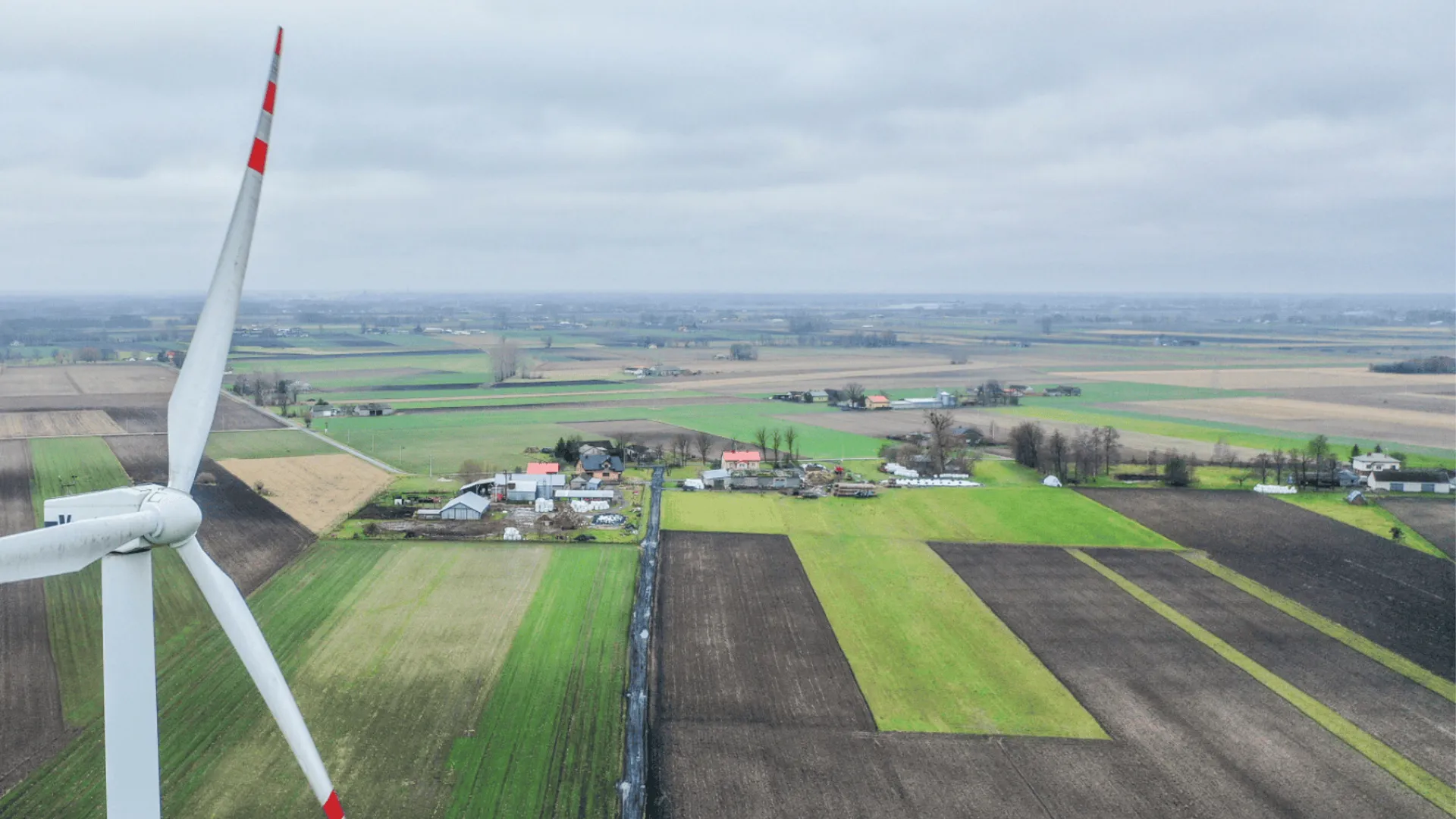 tereny przeznaczone pod budowę cpk (zdj. poglądowe)