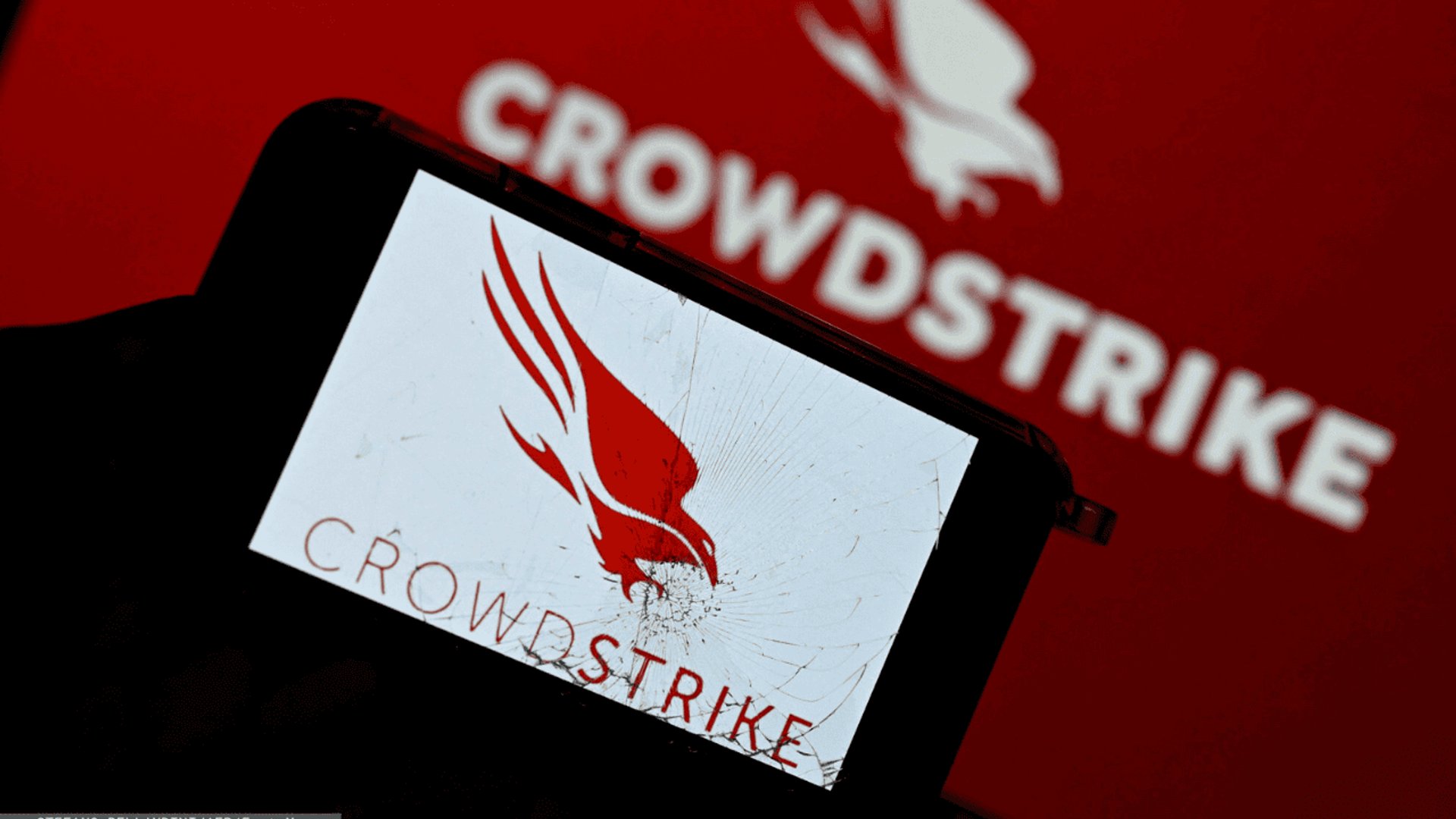 CrowdStrike