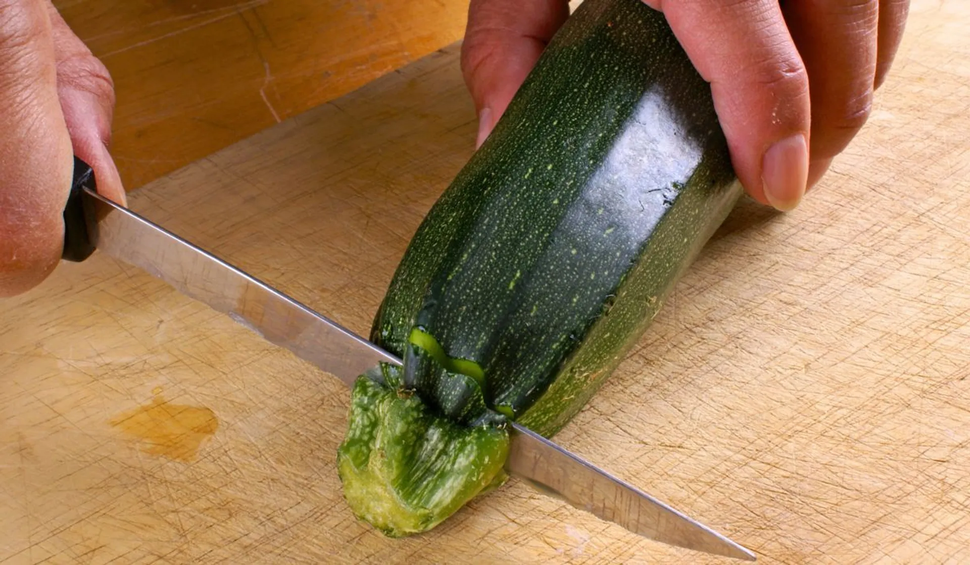 cukinia