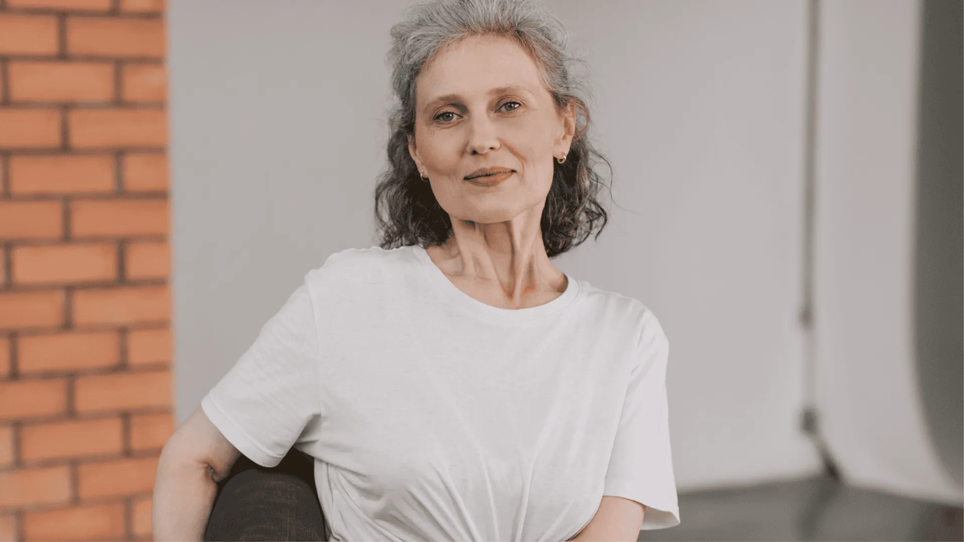 Trening siłowy: klucz do zdrowego starzenia się po 50.