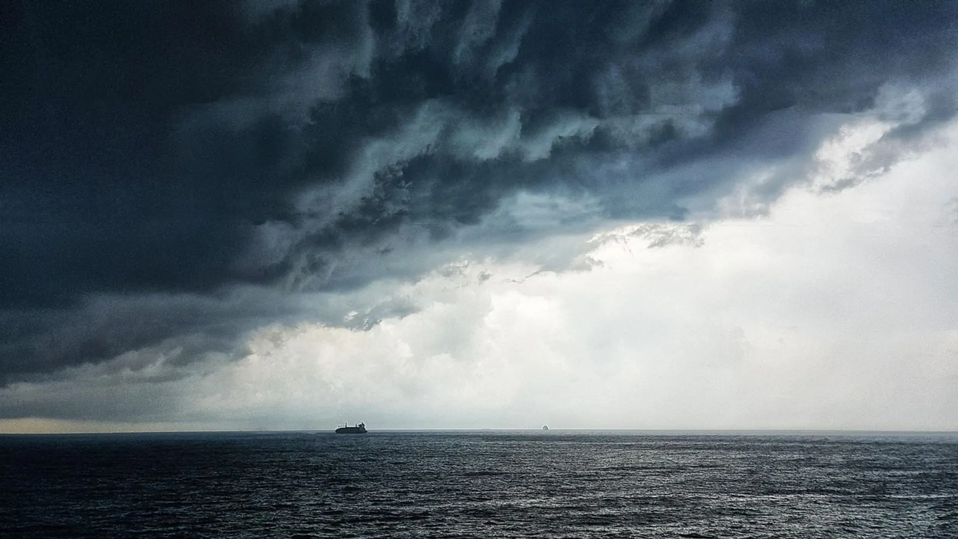 Pilne ostrzeżenie Ambasady RP w Rzymie przed cyklonem Harry