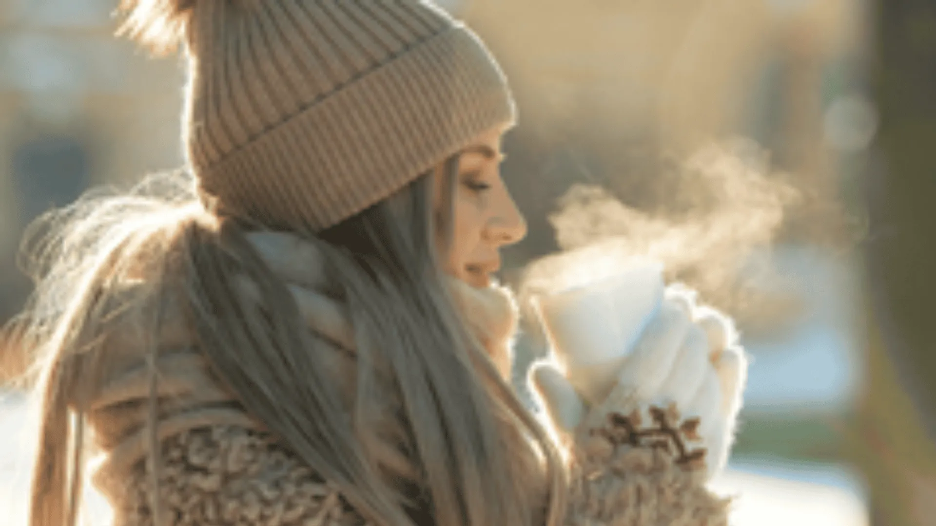 Brak czapki na mrozie a ryzyko neurologiczne – opinia eksperta