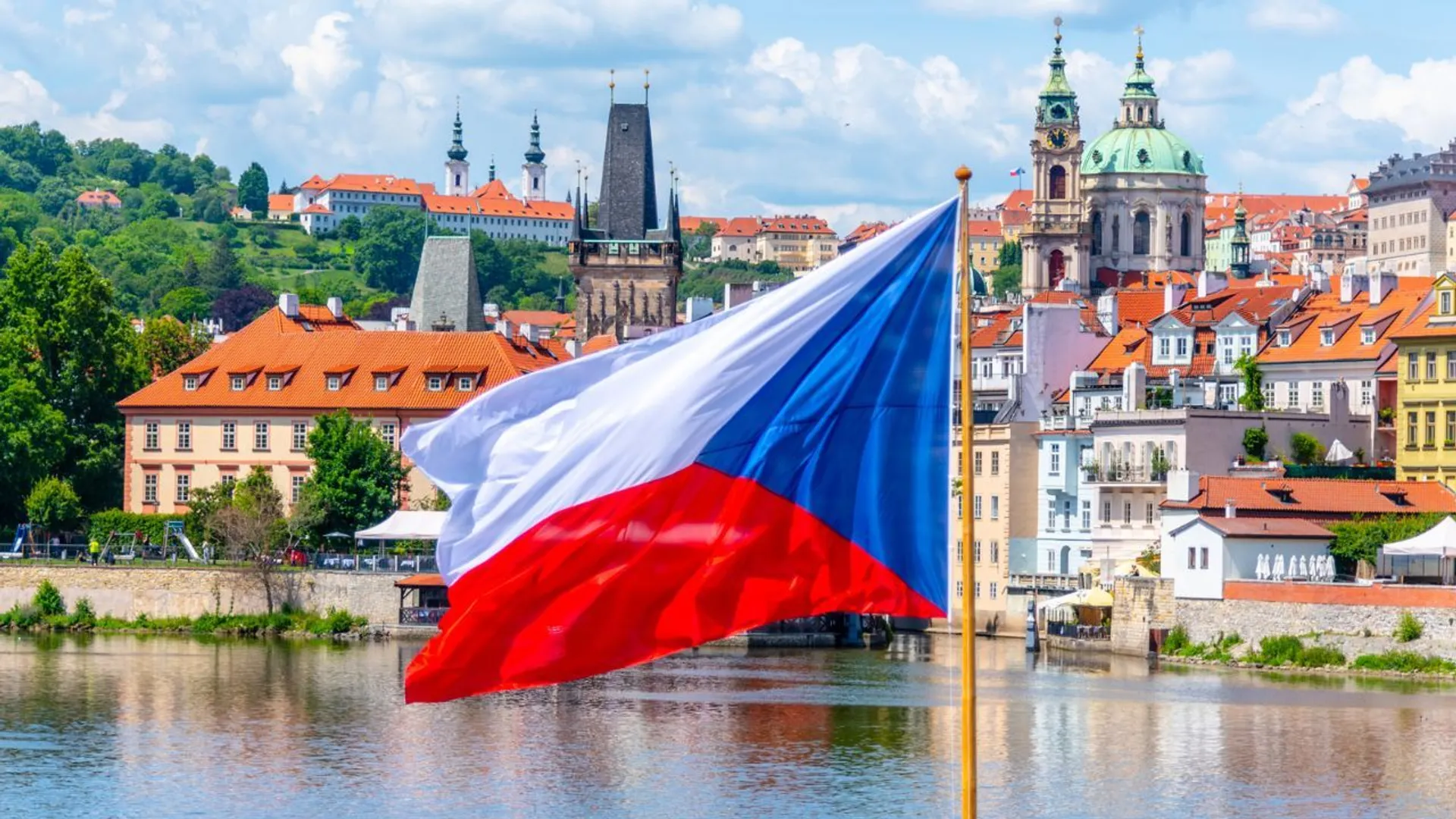 Czechy
