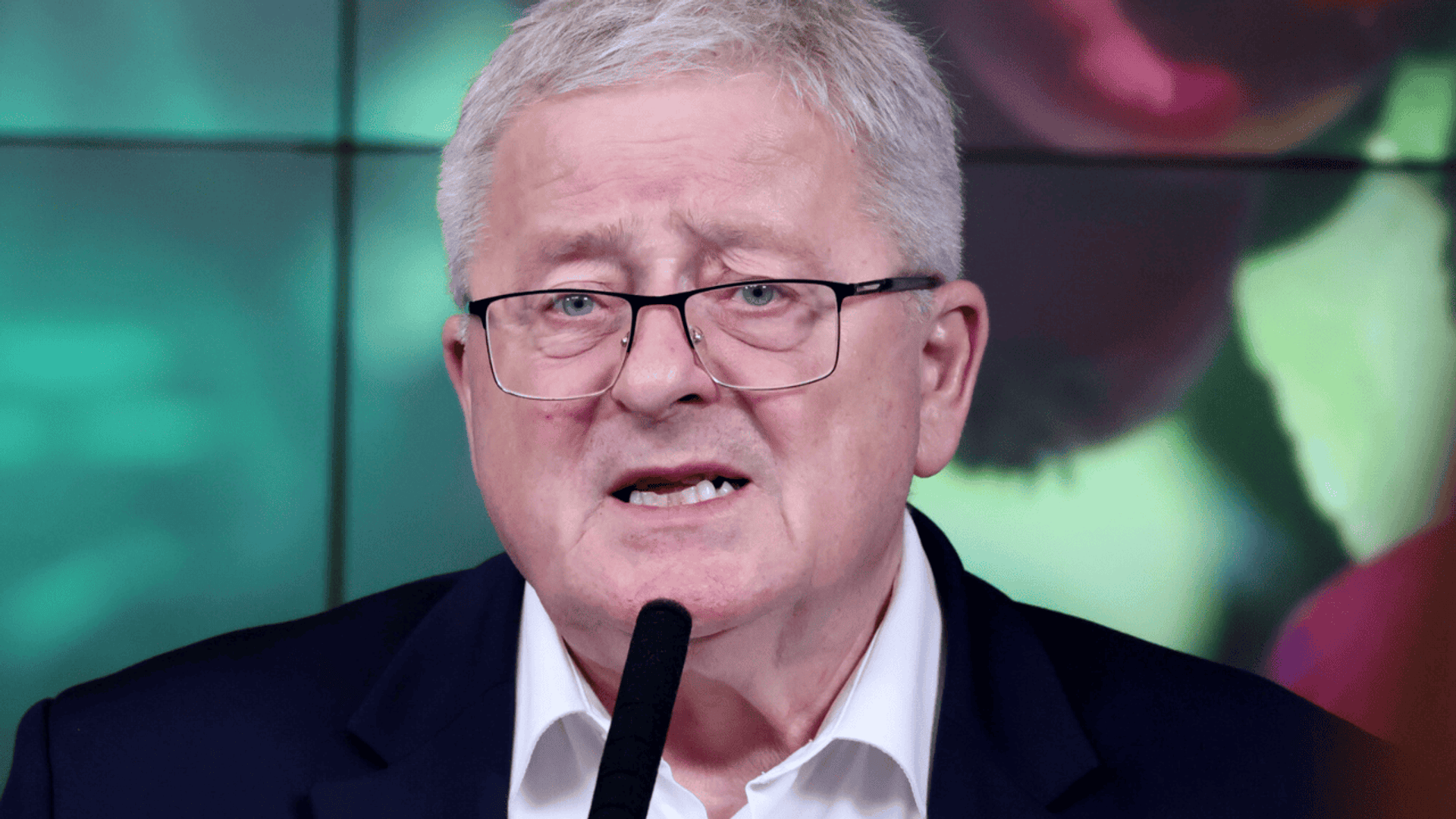 Minister rolnictwa