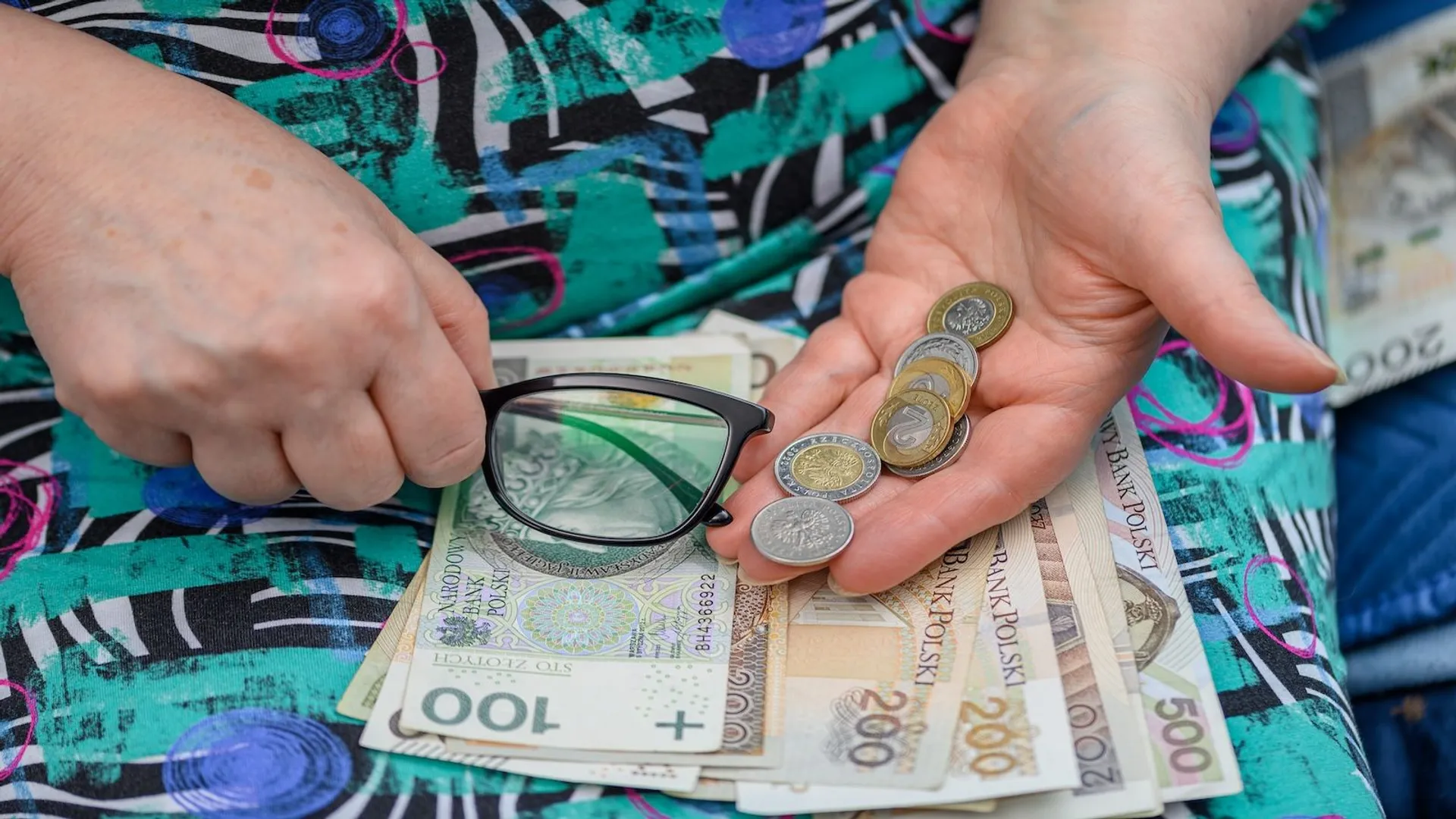 Cena luksusu czy walka o przetrwanie? Realia czynszowe w sercu Polski