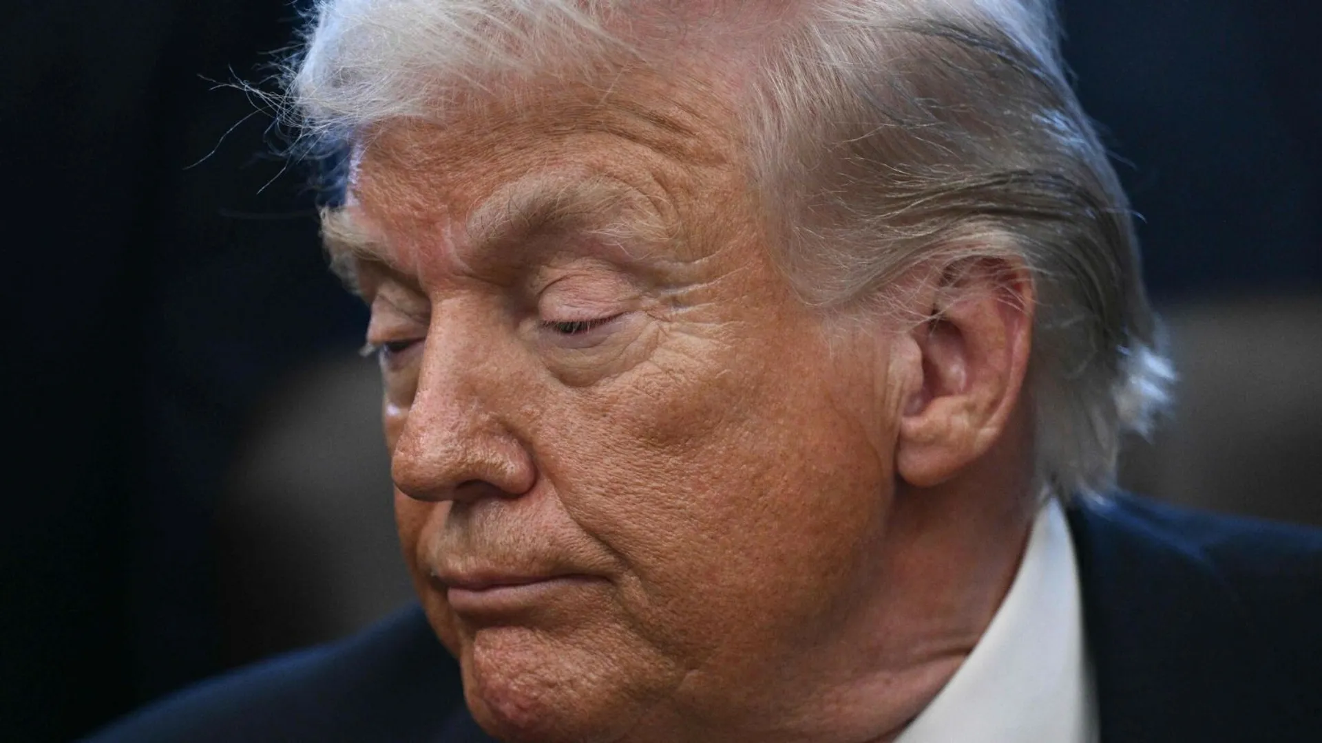 Donald Trump Minnesota