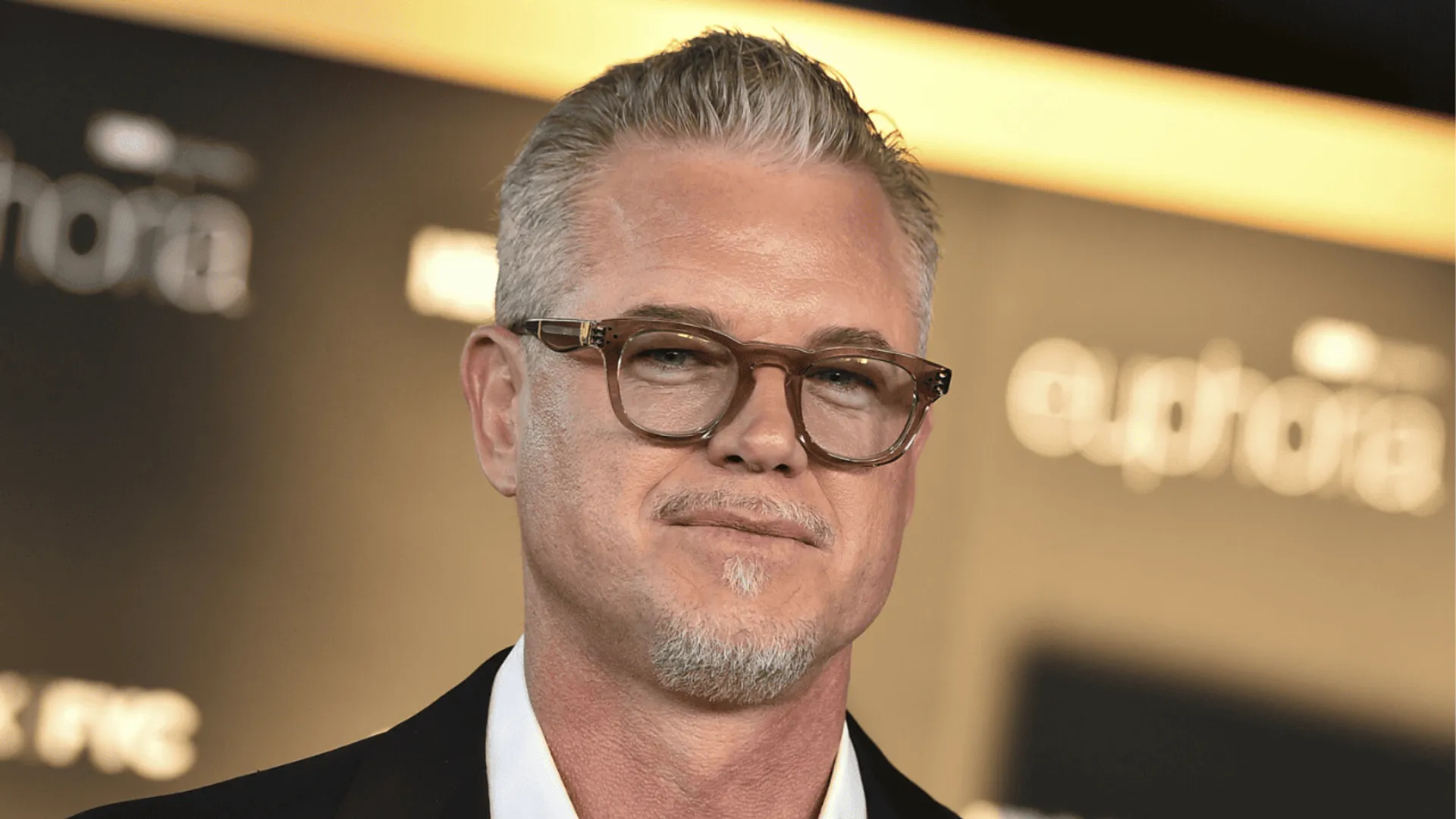 Eric Dane