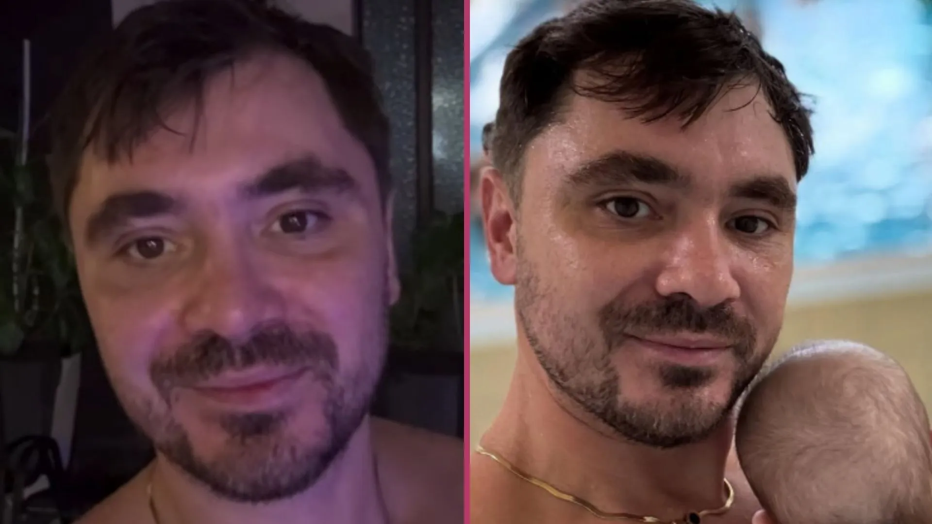 Daniel Martyniuk znów zostanie ojcem?! 