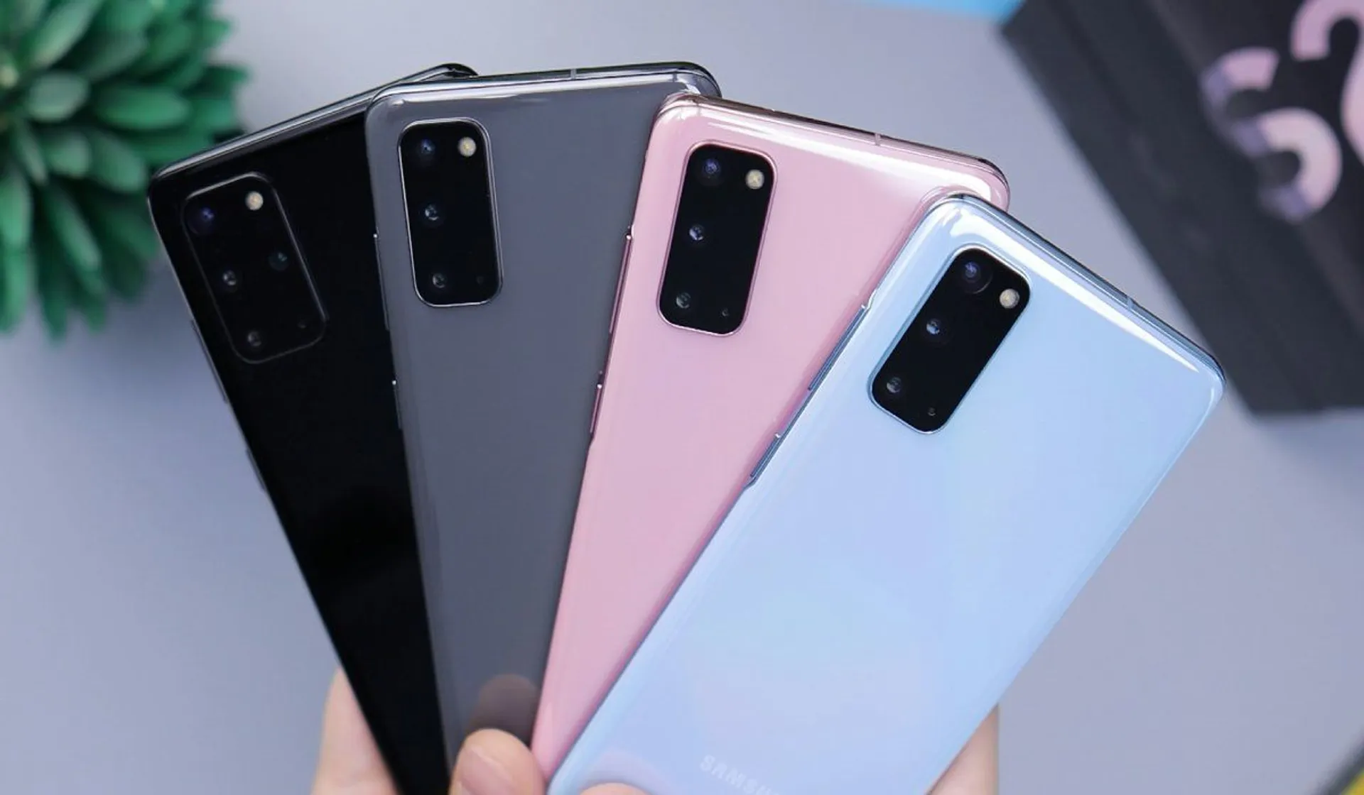 smartfon