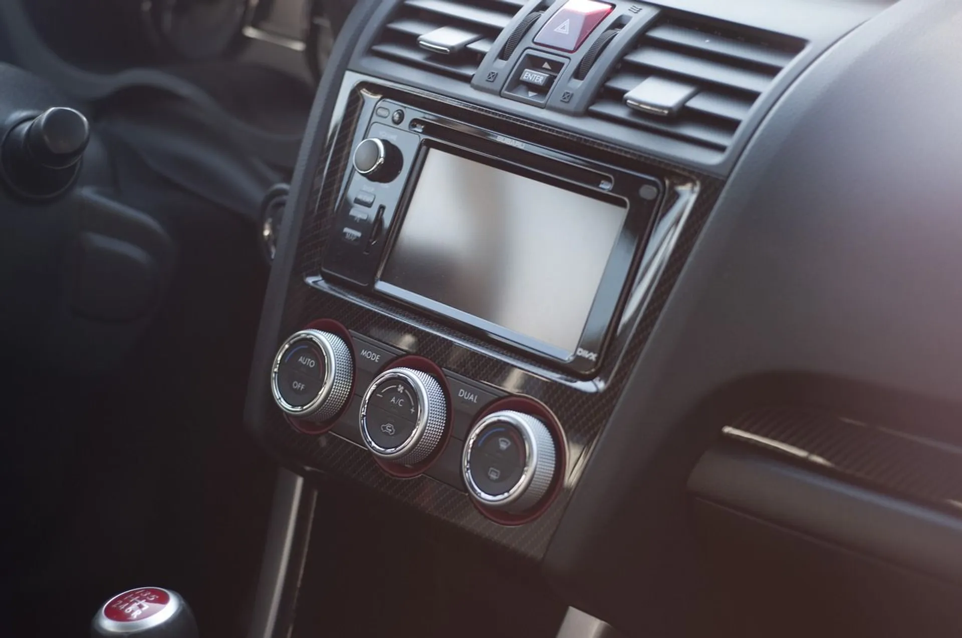 radio