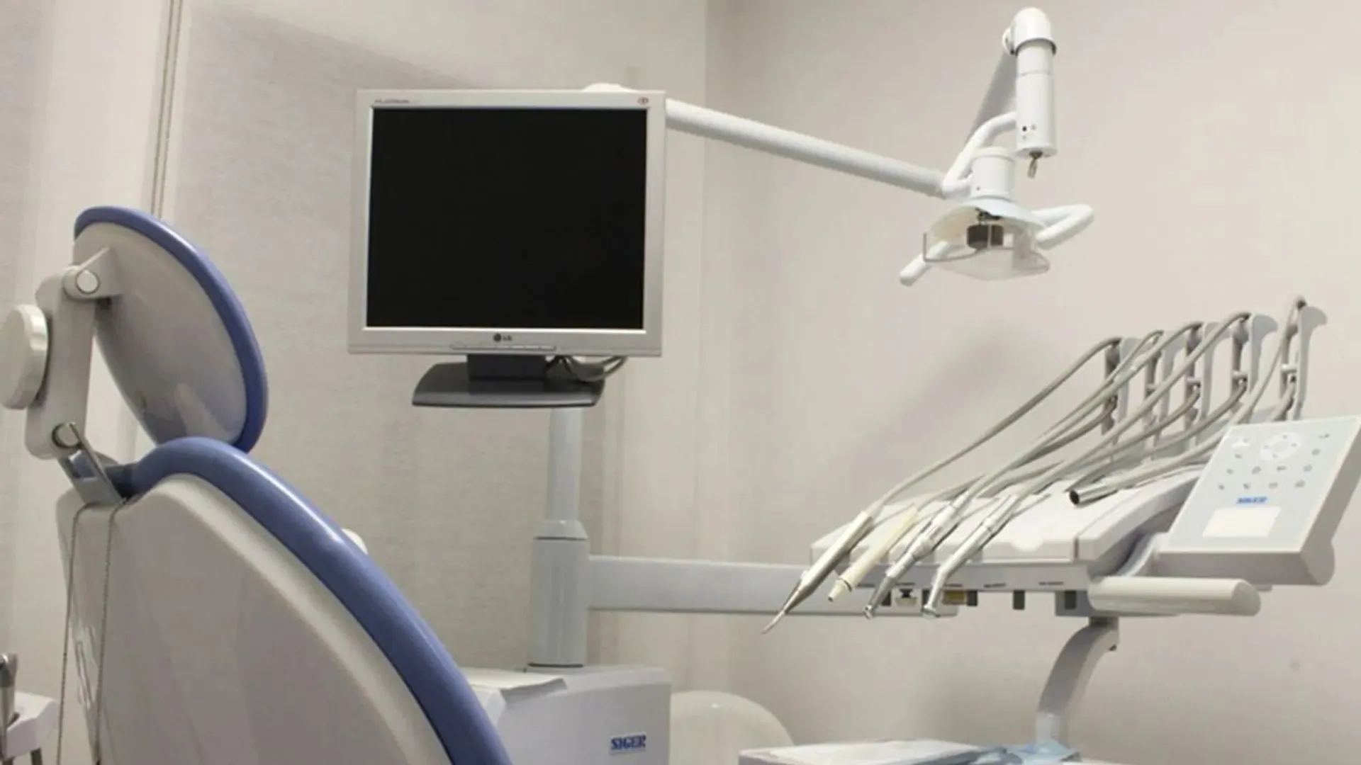 dentysta, NFZ