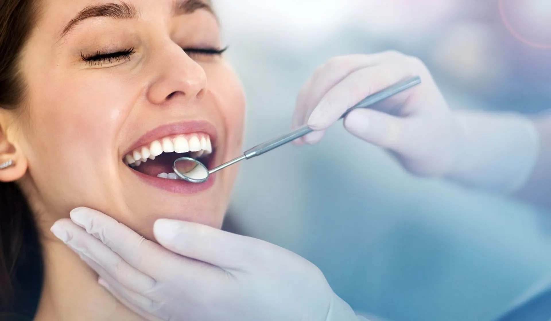 przełom w stomatologii