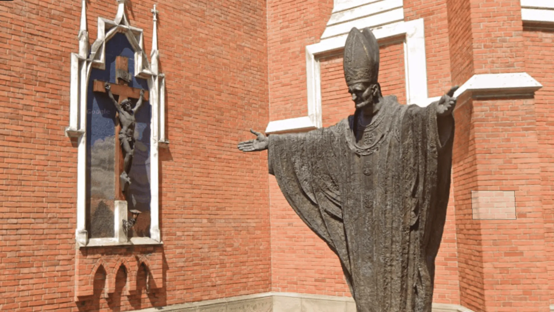 Bazylika Katedralna Narodzenia NMP w Tarnowie