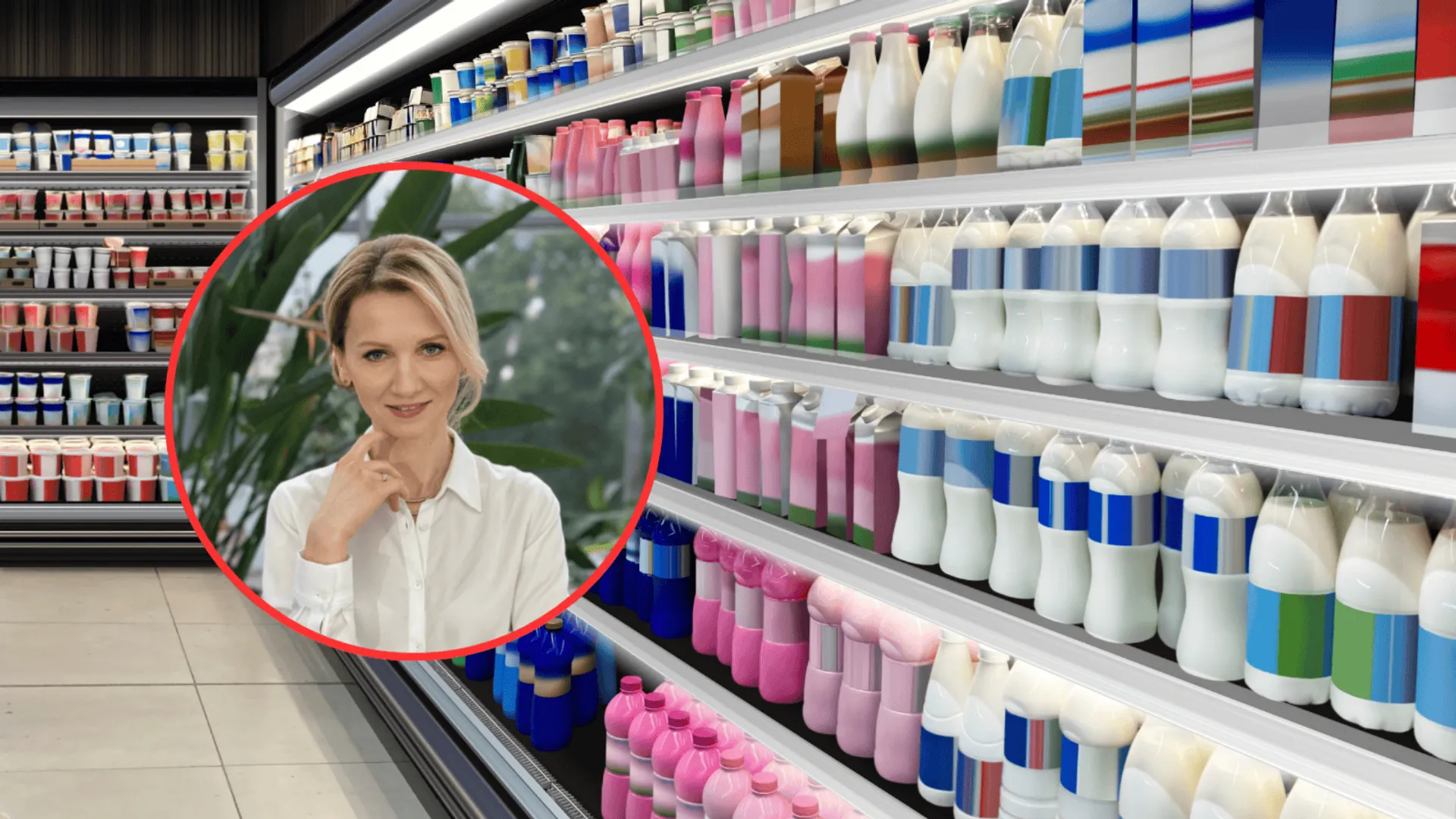 produkty wysokobiałkowe, opinia dietetyka