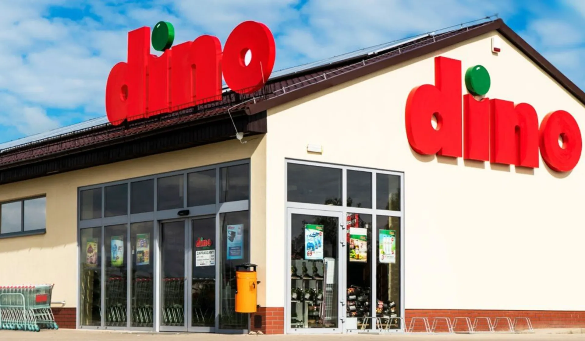 Dino