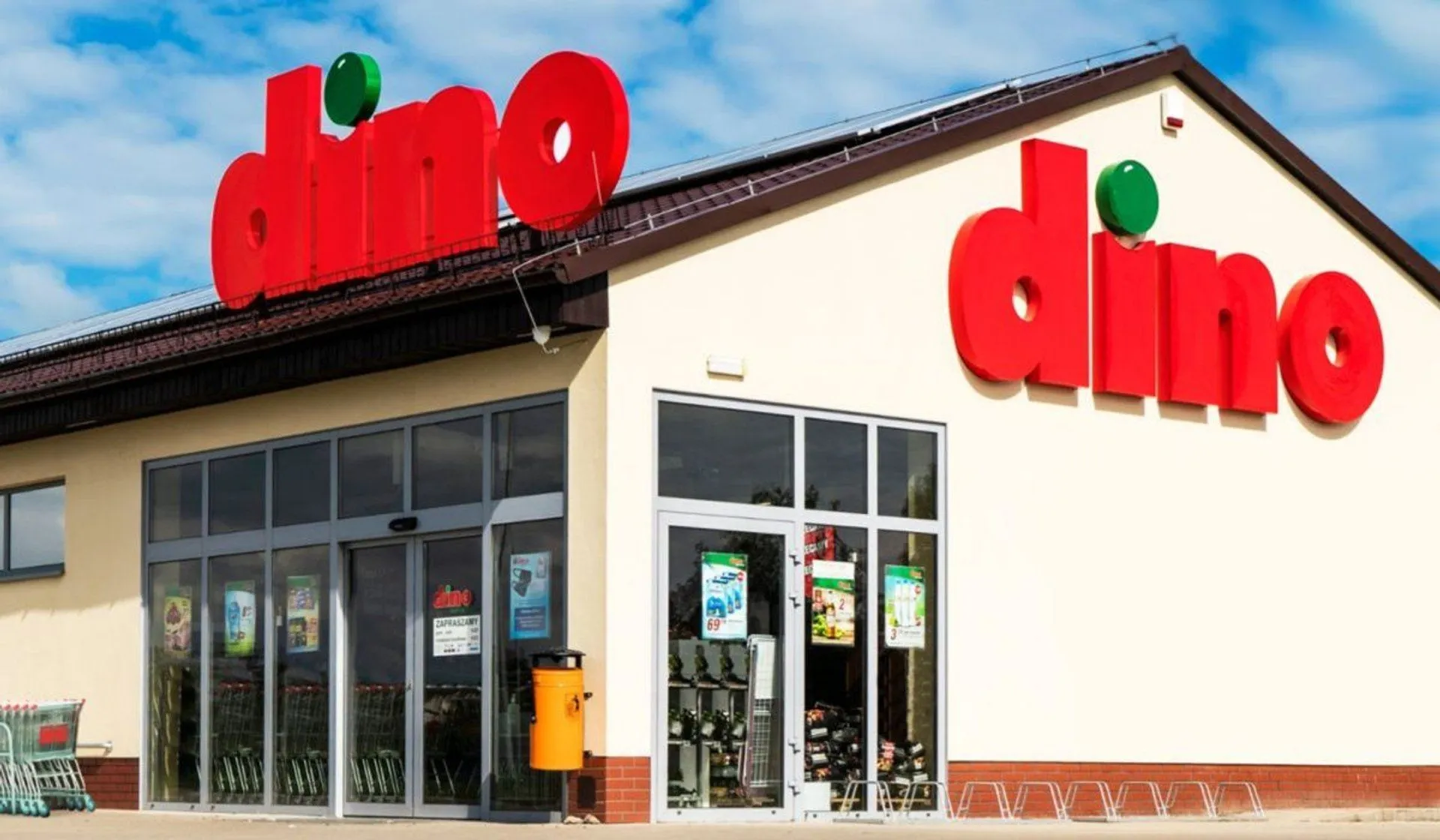 Dino