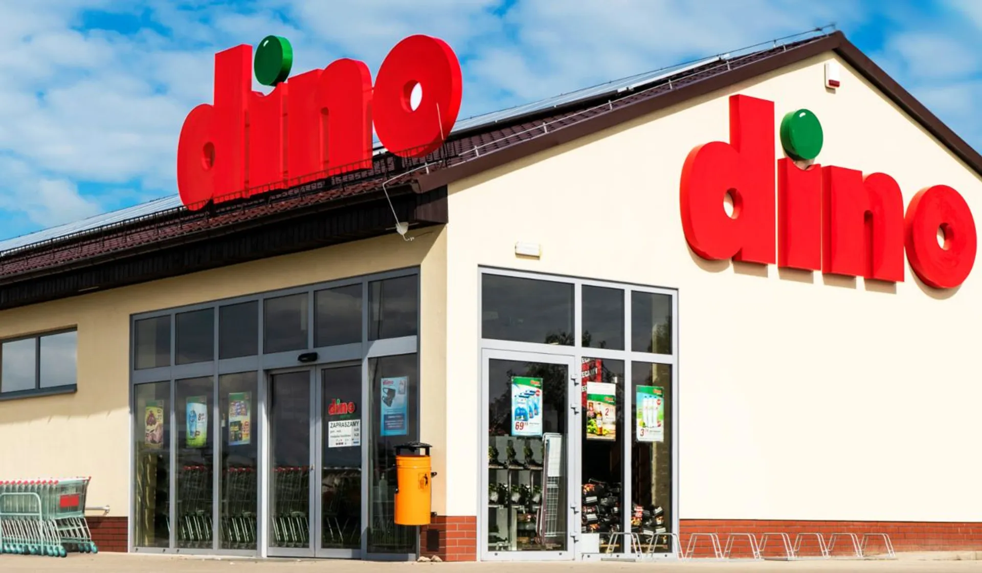 Dino