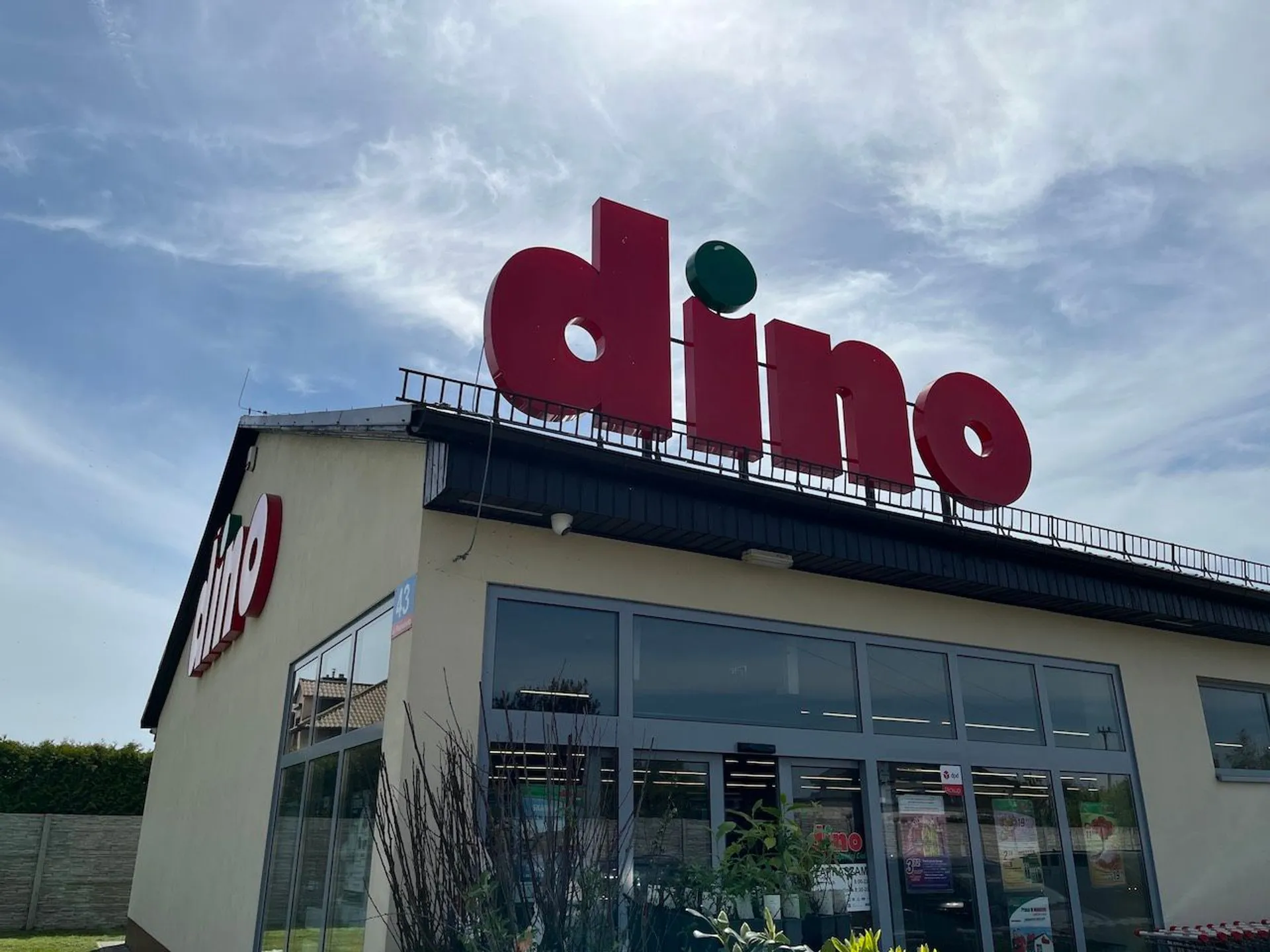 Dino