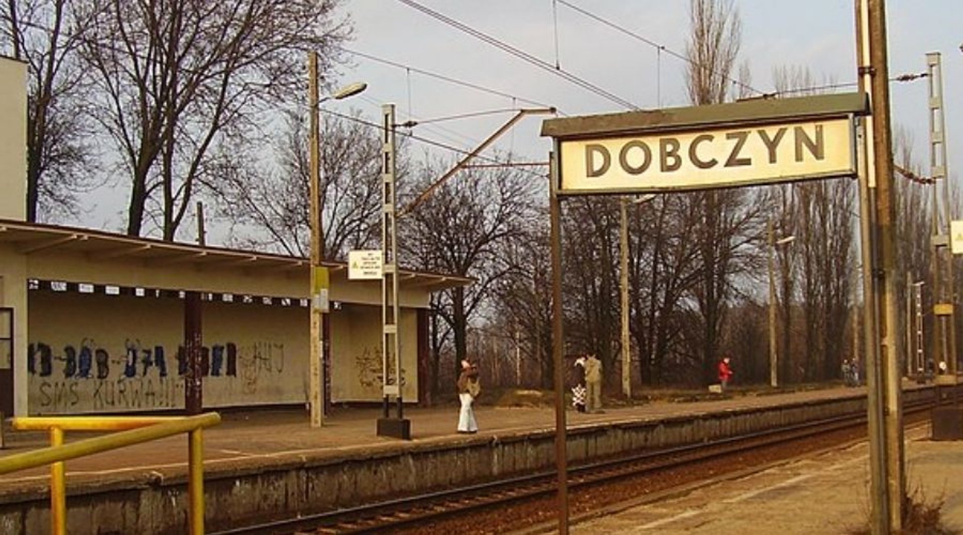 dobczyn