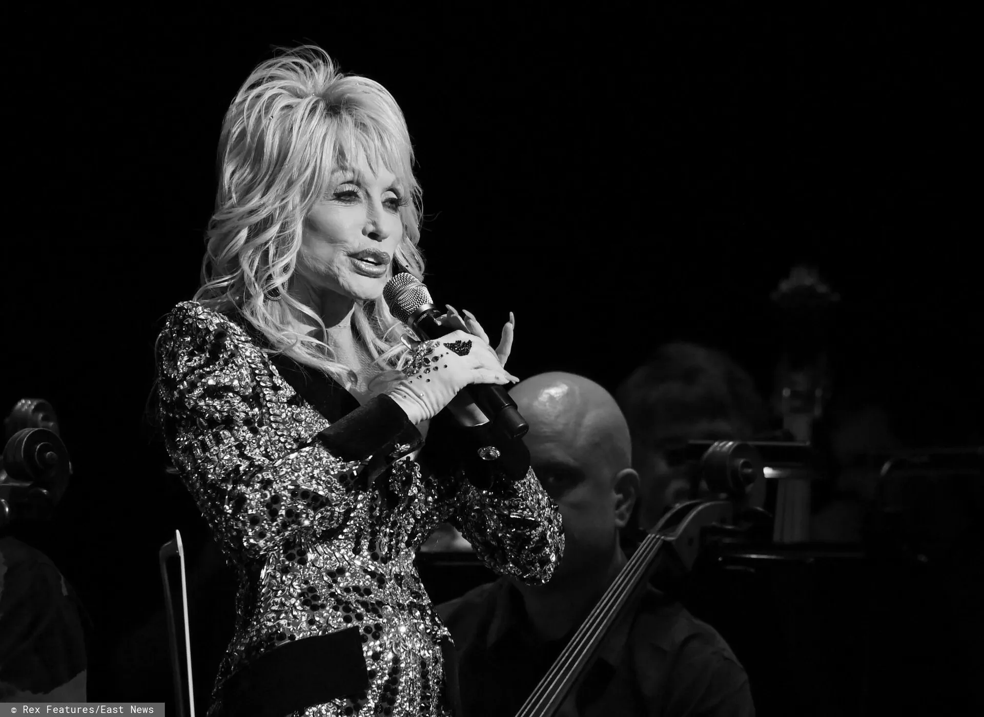 Dolly Parton