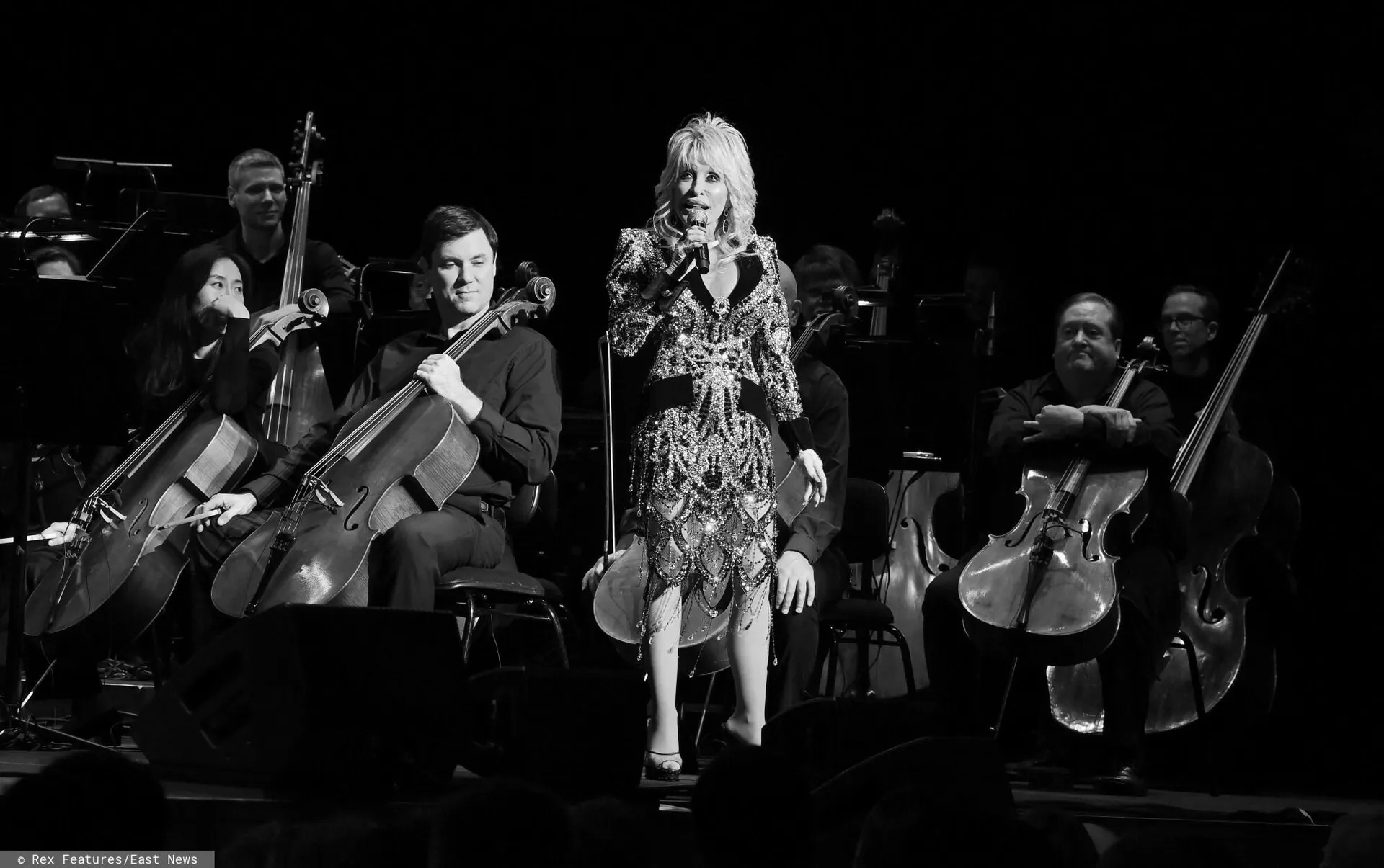 Dolly Parton