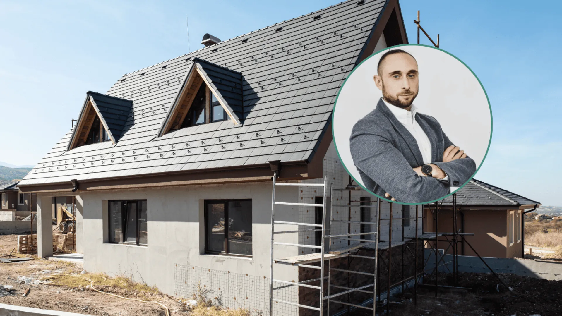 Jakub Mościcki, kryptowaluty