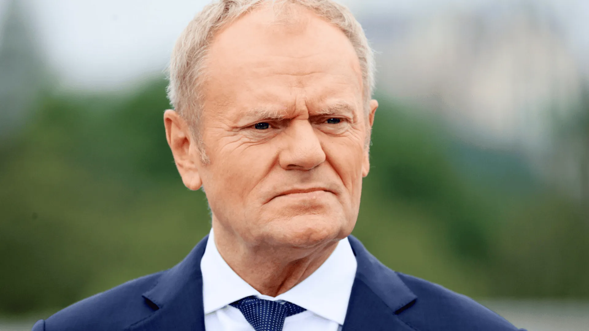 Donald Tusk