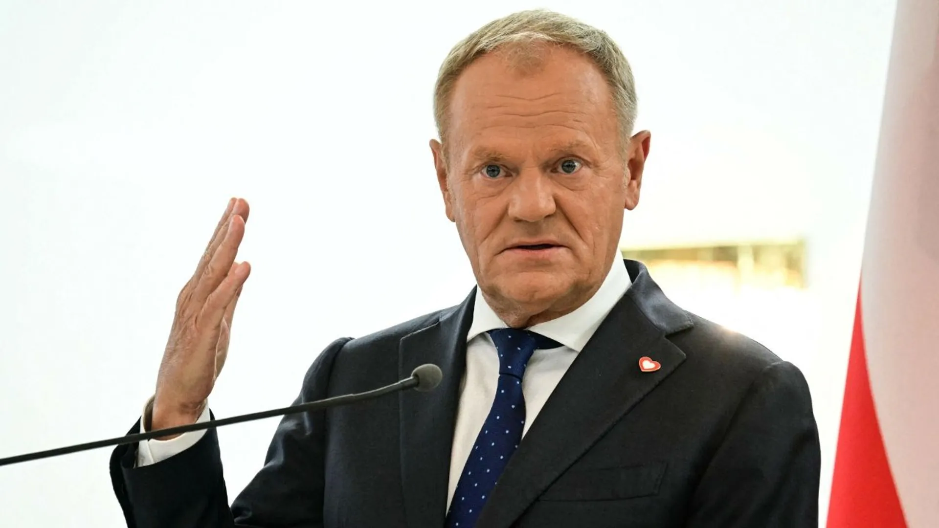 Donald Tusk