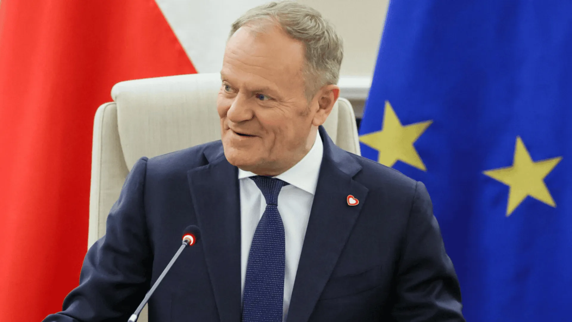 Donald Tusk