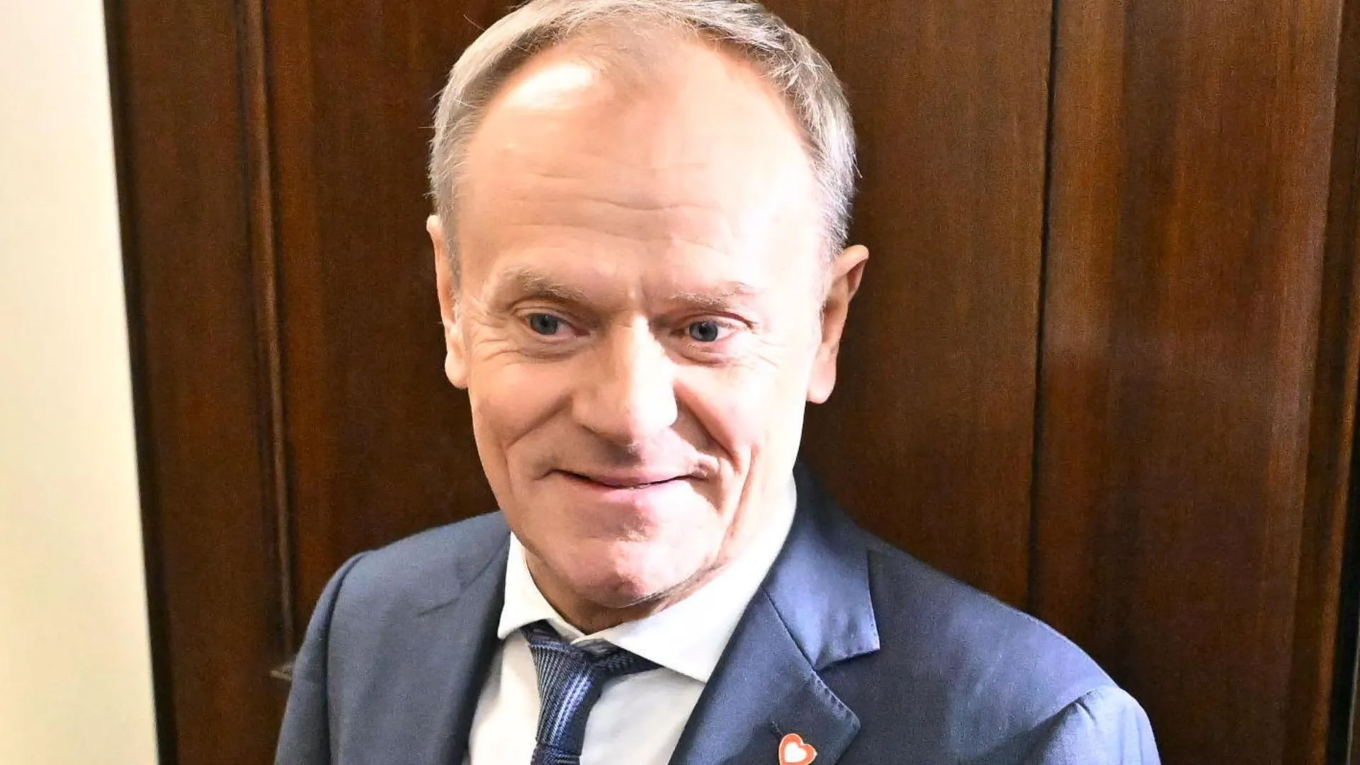 Donald Tusk