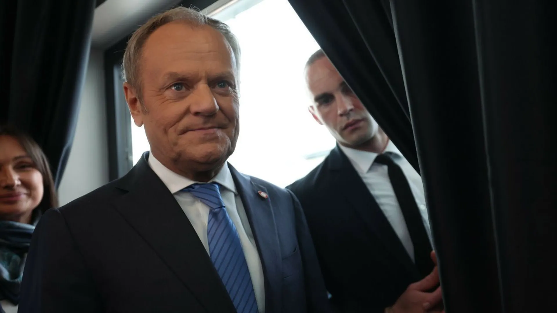 Donald Tusk