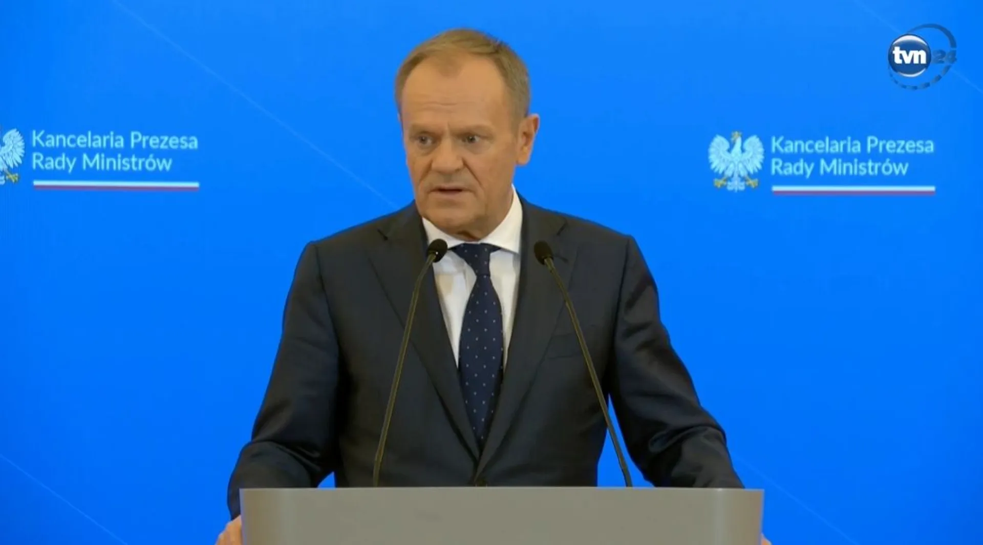 Donald Tusk