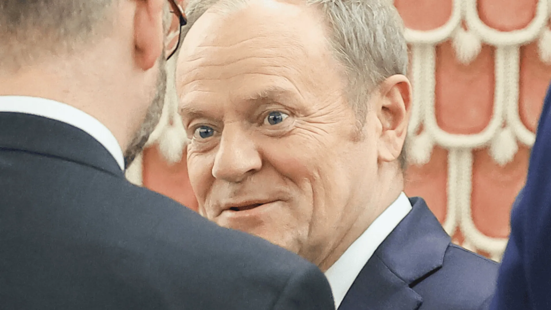 Donald Tusk