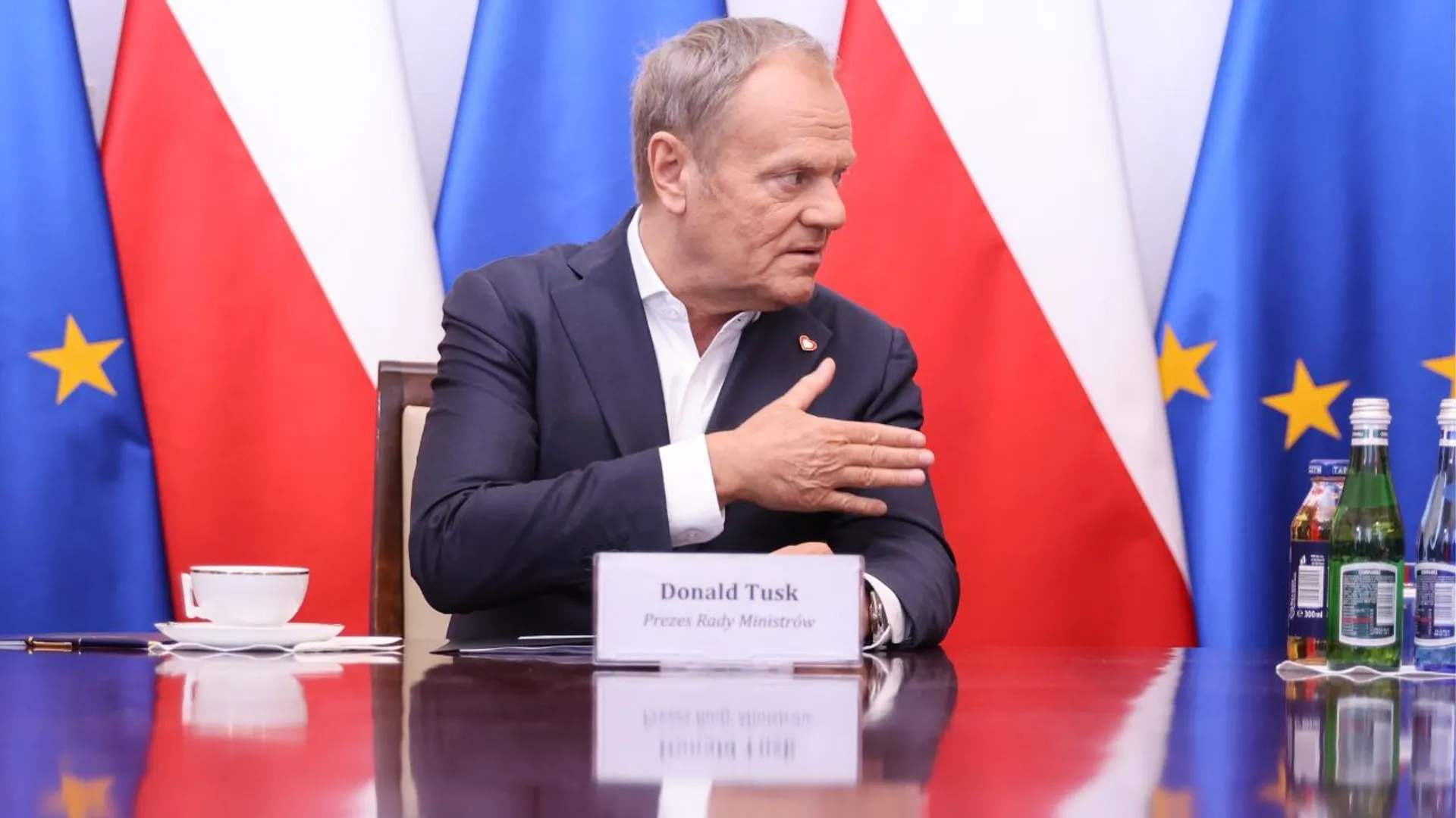 We wtorek (15.04) rząd przyjmie przełomową ustawę