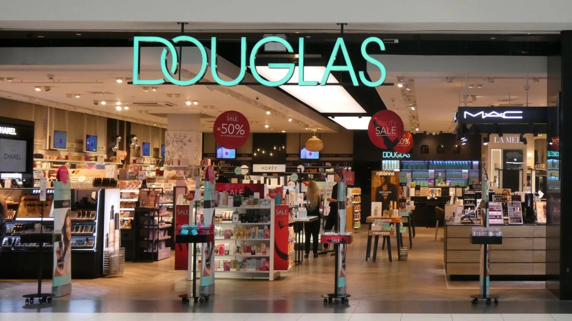 douglas