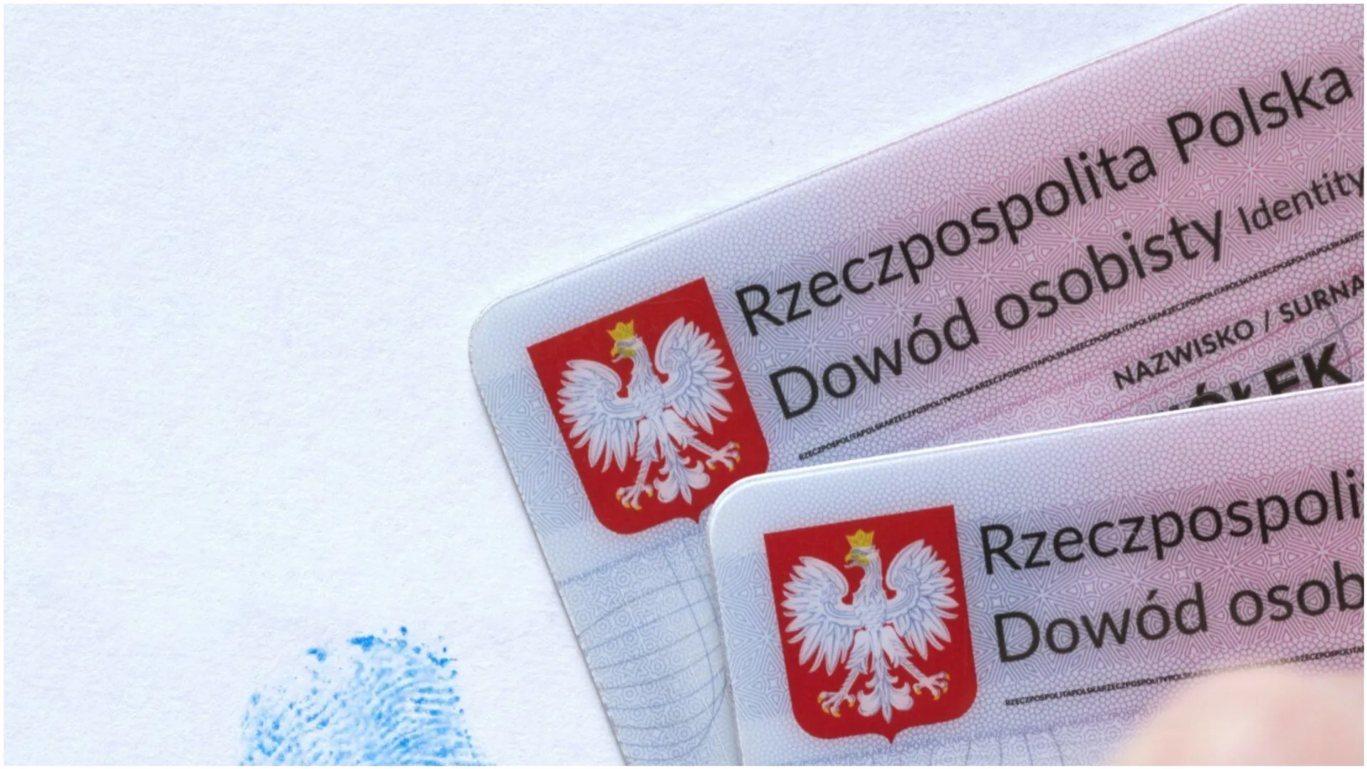 dowód osobisty, PESEL