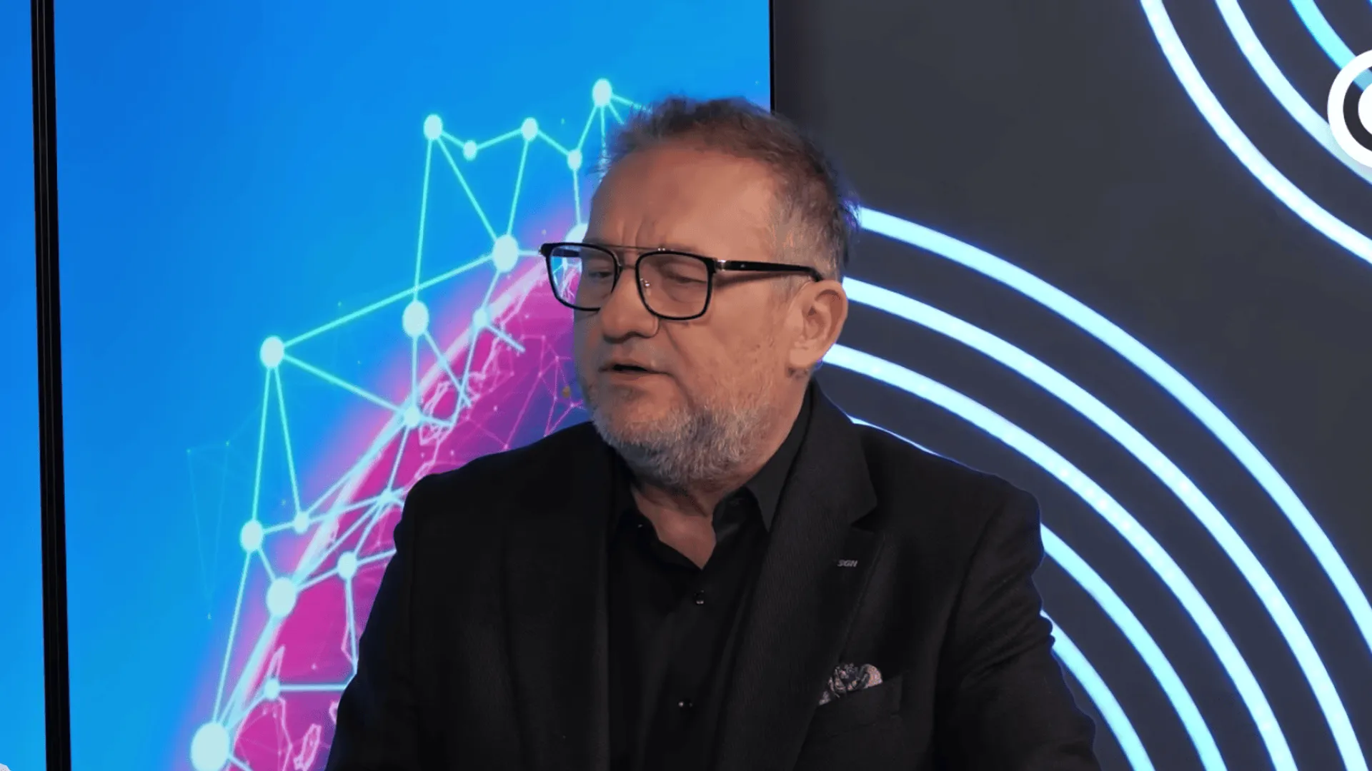 dr Mirosław Oczkoś