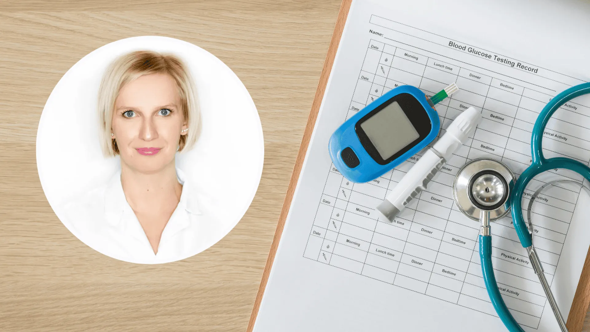 dr n. med. Patrycja Wachowska-Kelly