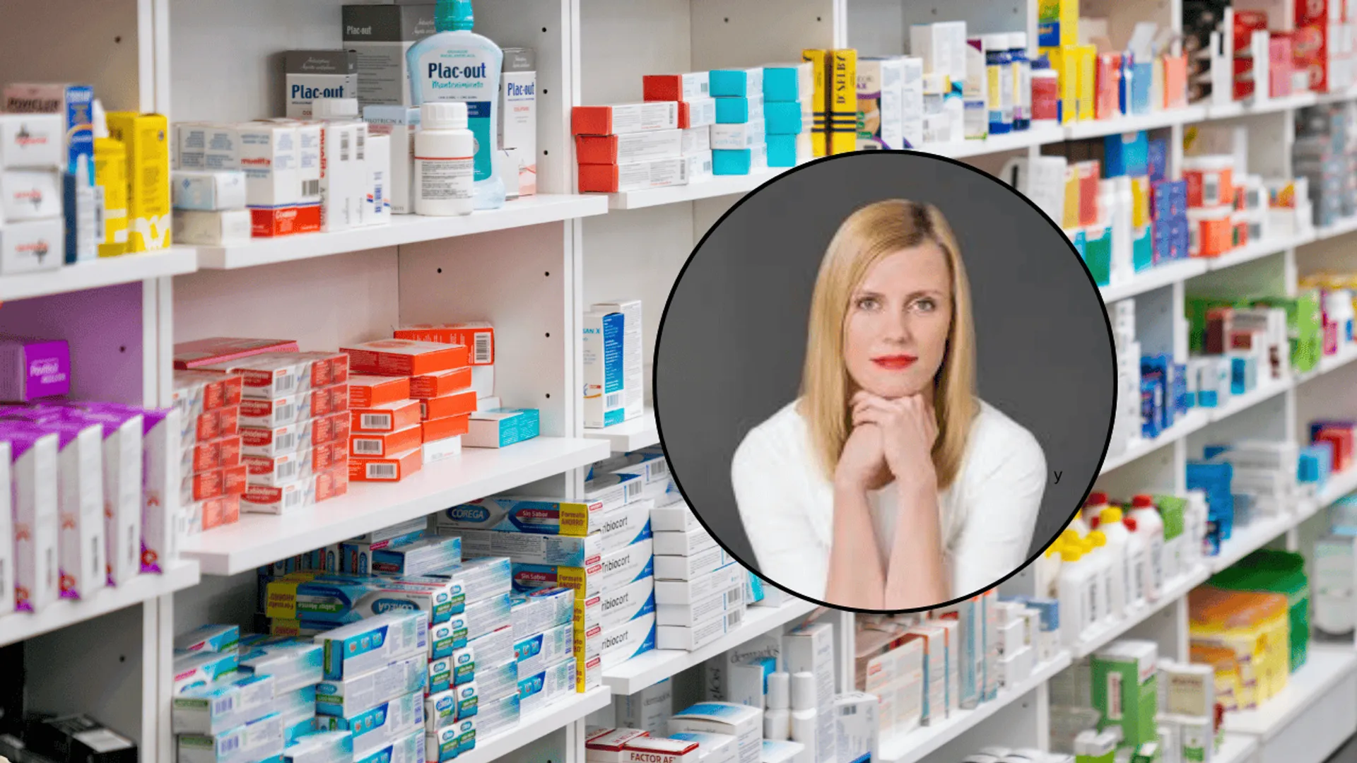 lek a suplement diety - różnice