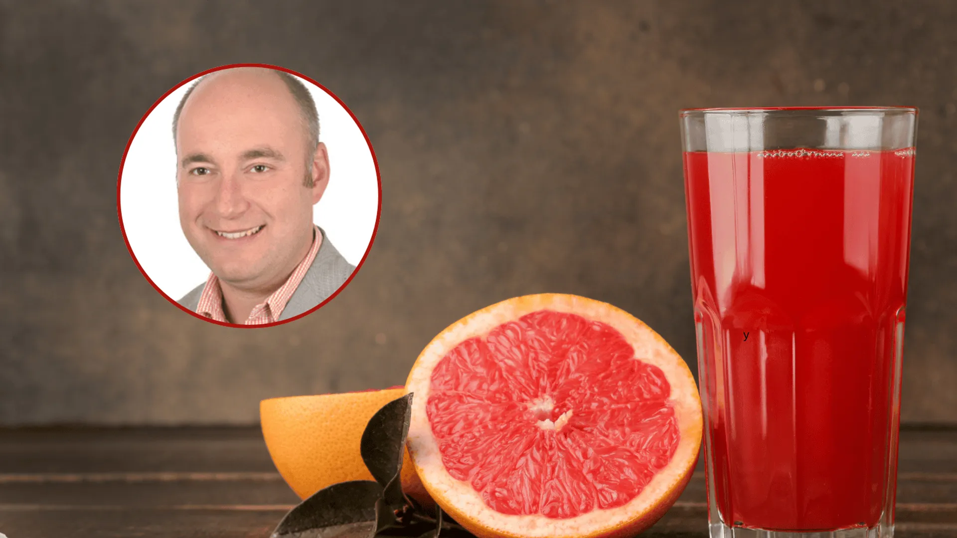 dr n. farm. Marek Malinowski