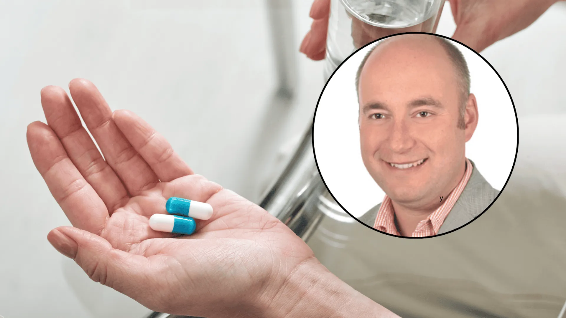 kiedy brać leki na przeziębienie i alergie