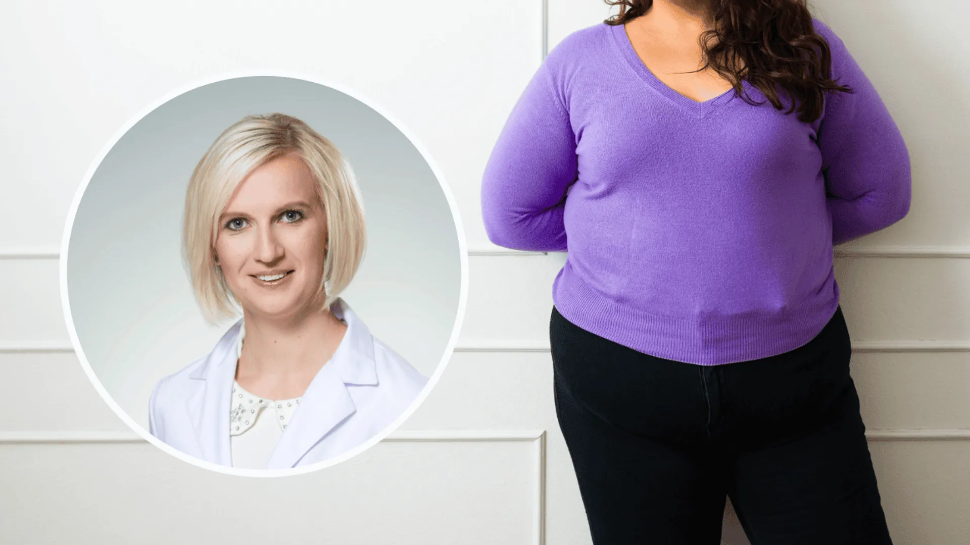 otyłość, diabetolog, dr n. med. Patrycja Wachowska-Kelly