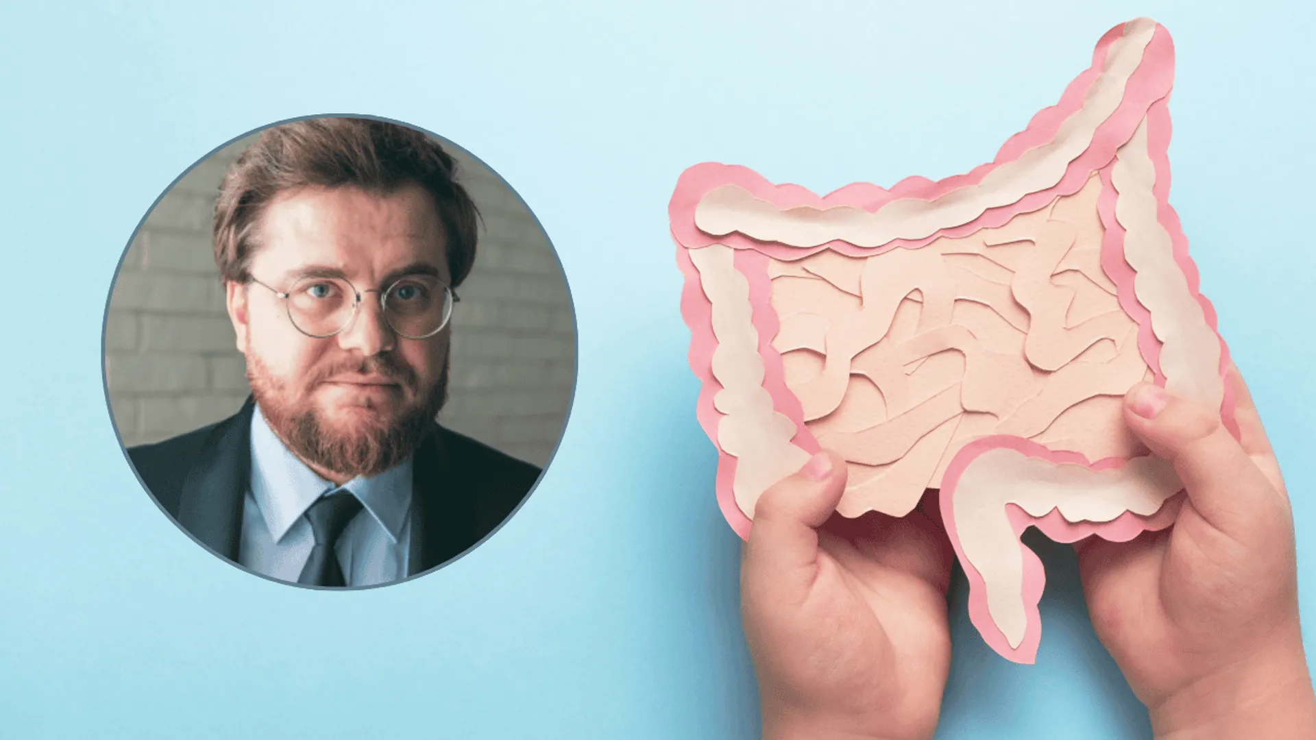 dr n med jaroslaw bilinski, badania mikrobiomu