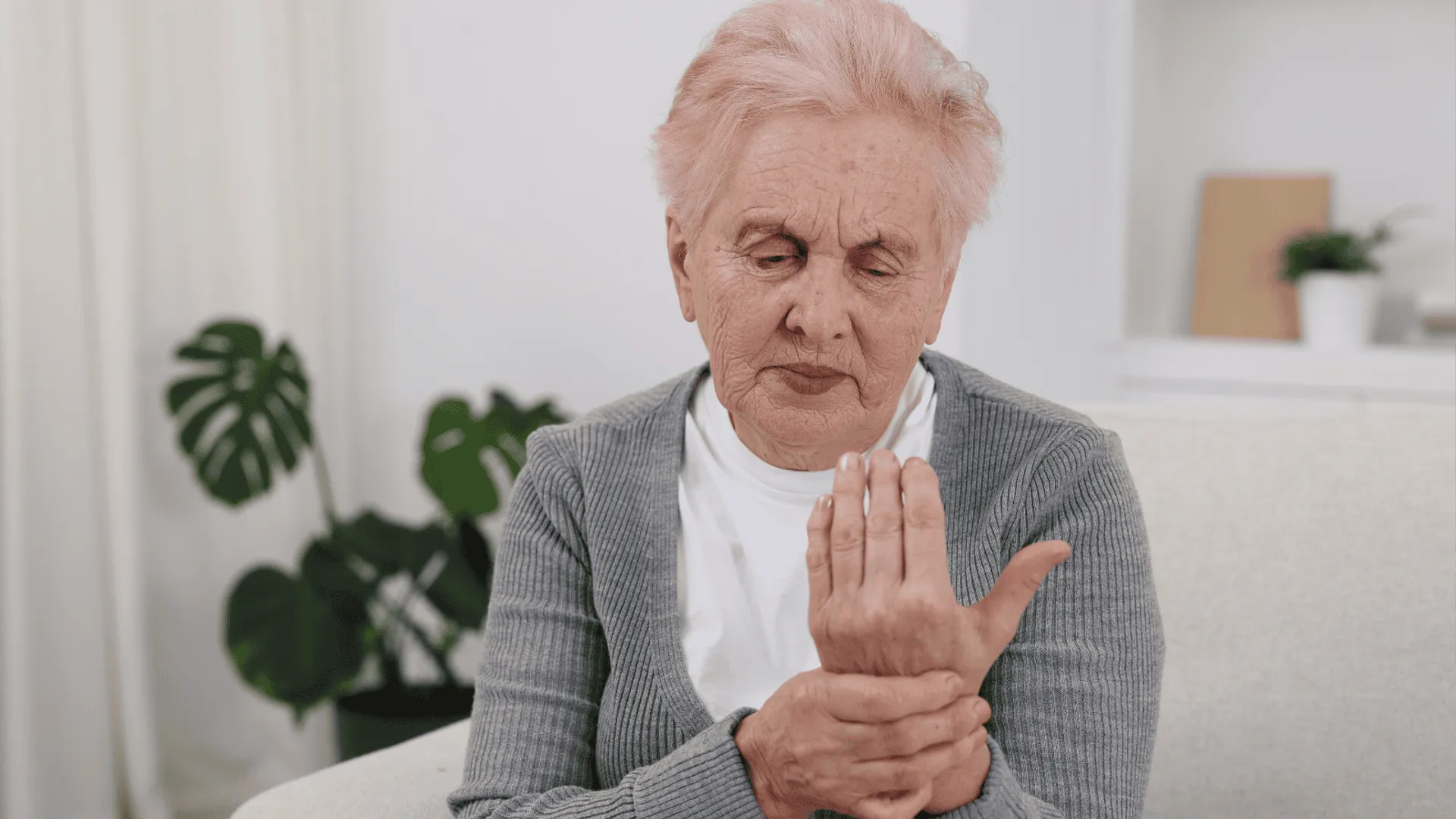 Nie ignoruj takiego drętwienia rąk