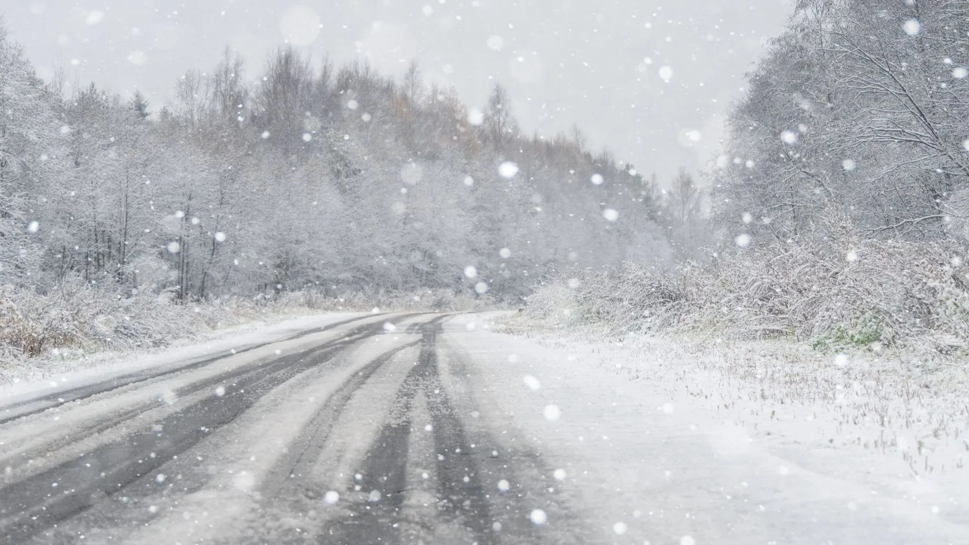 Zacznie się już za chwilę. Pilny alert IMGW dla tego regionu. Lepiej nie wychodźcie z domów