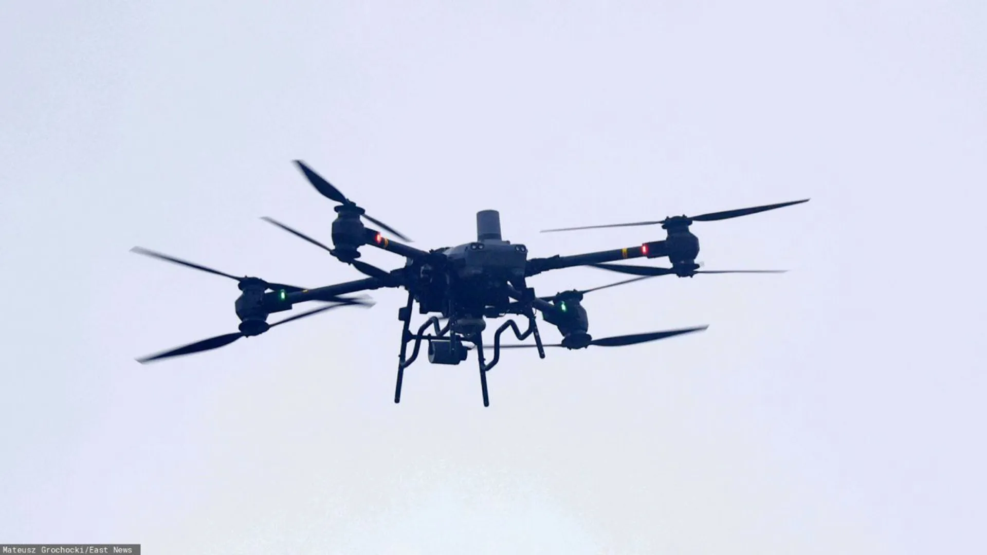 dron