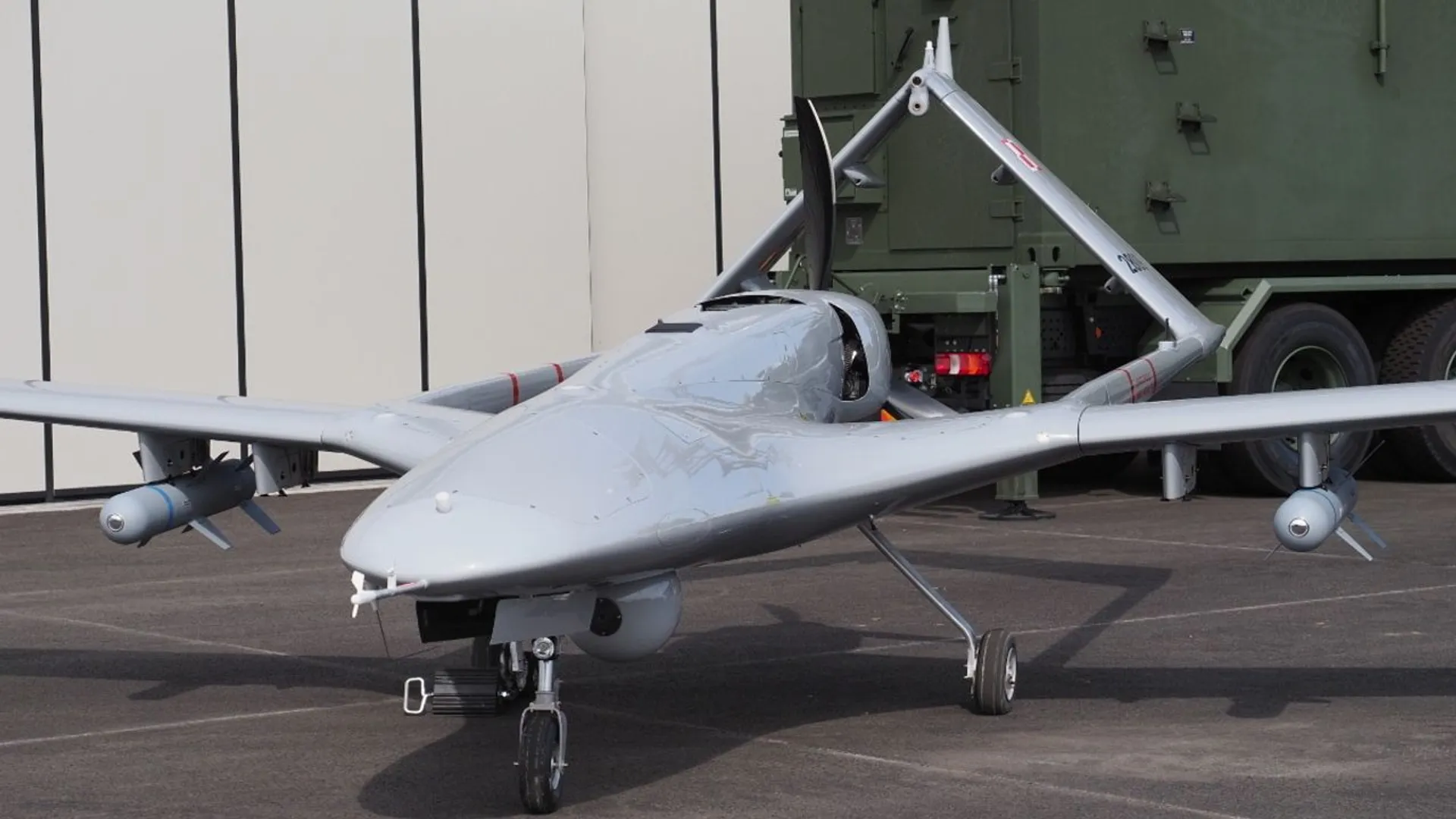 dron