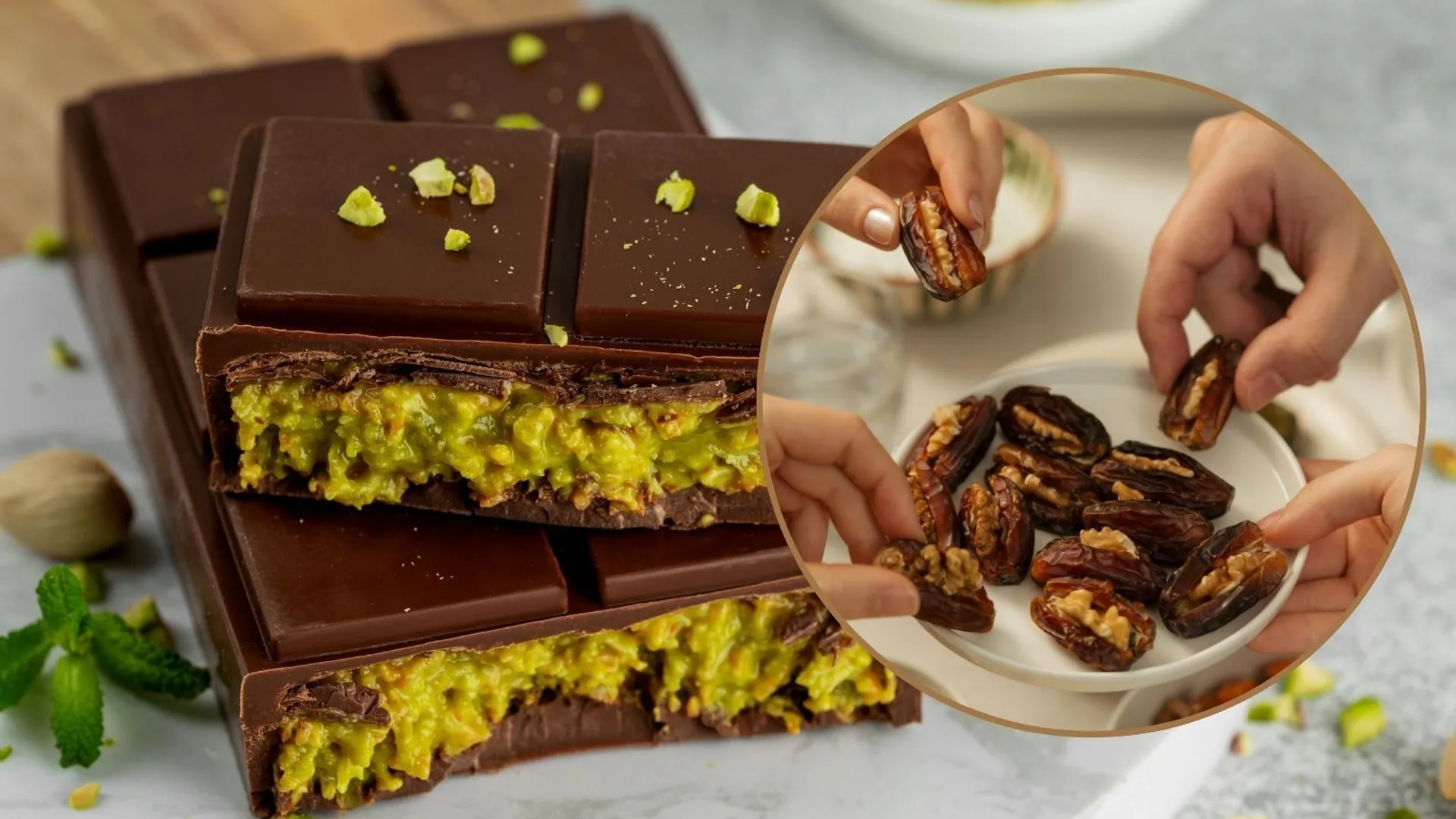 konkurencja dubajskiej czekolady 